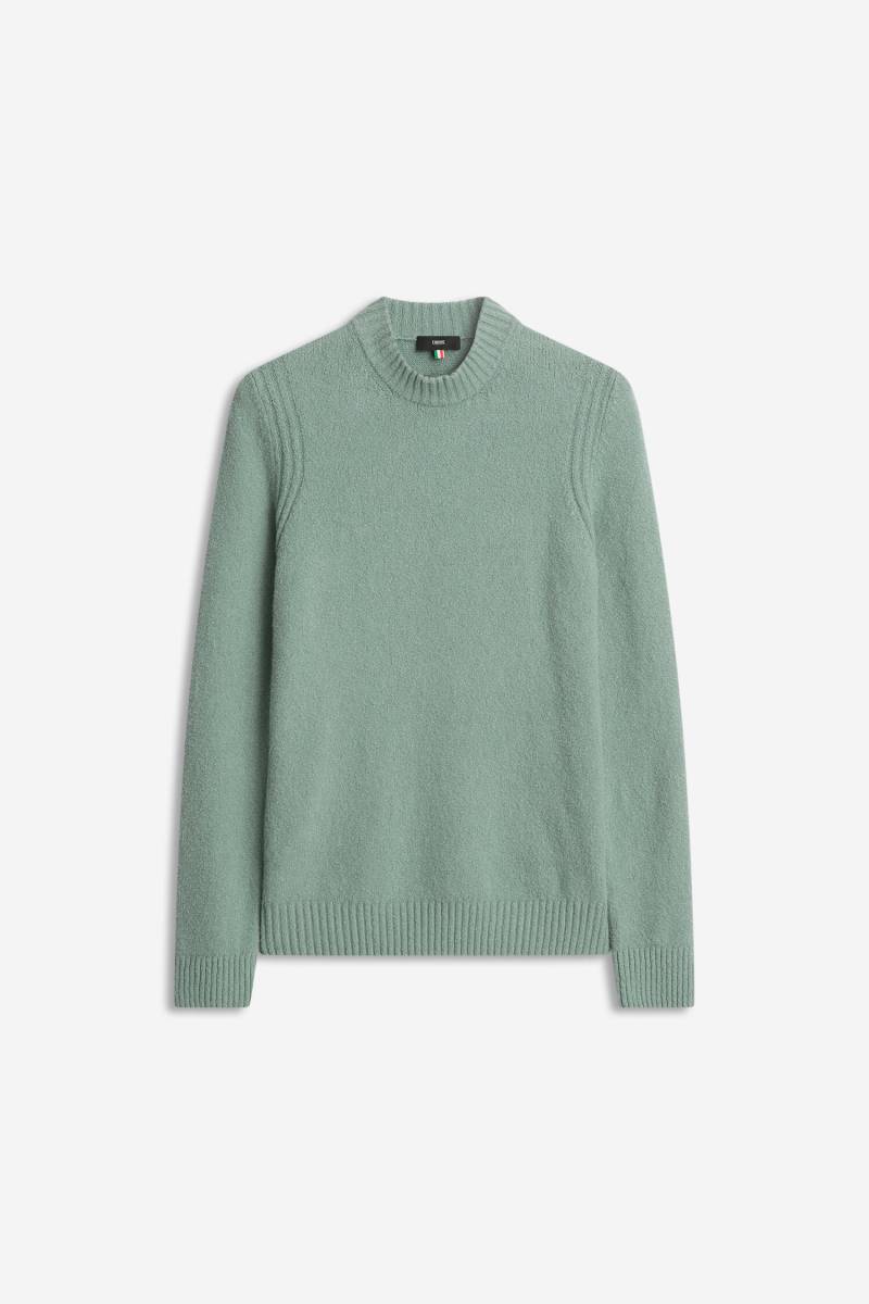 CINQUE - CIDONO hellgrün - Gr. - XXL von CINQUE