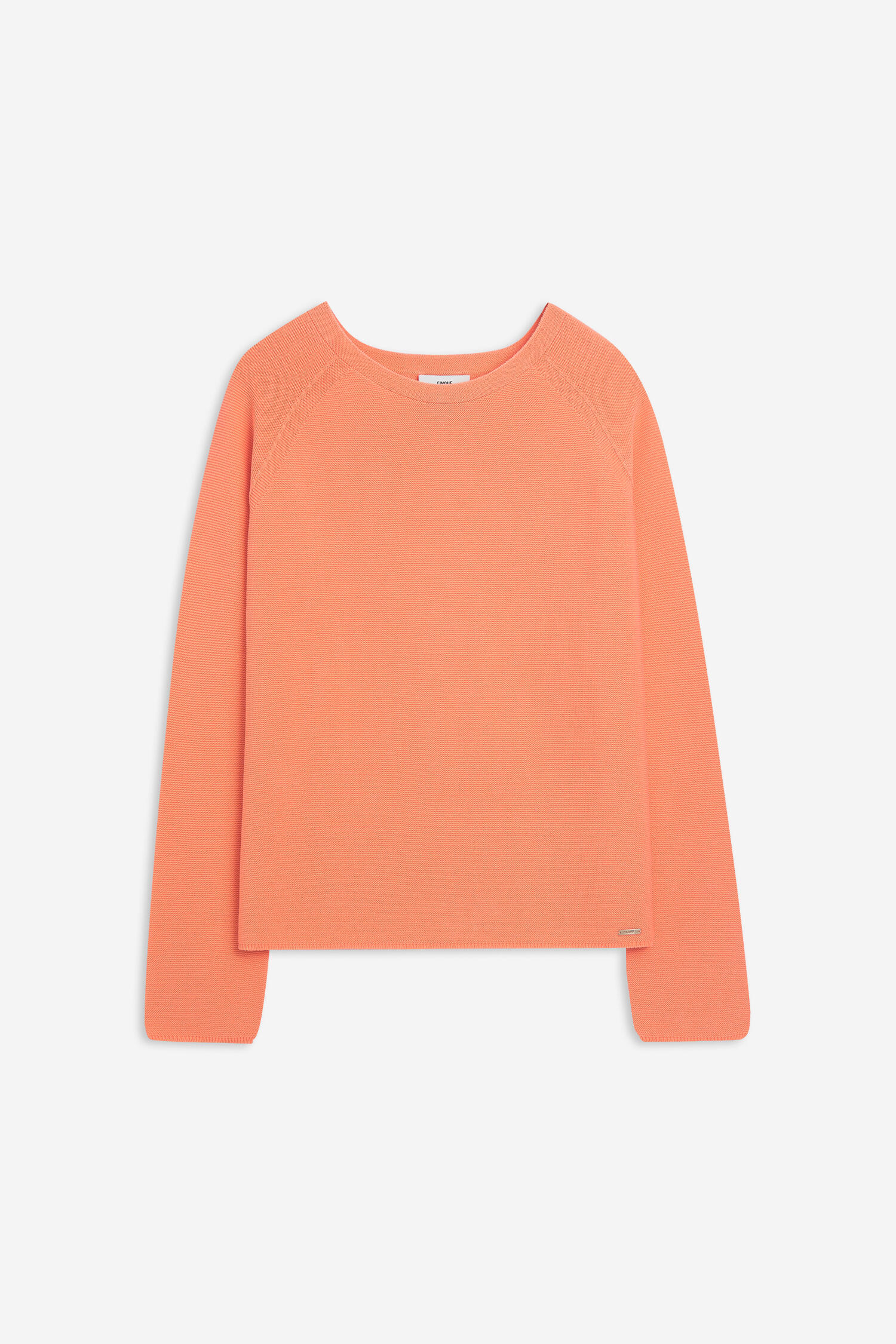 CINQUE - CIELLA_L dunkelgelb - Gr. - XXL von CINQUE