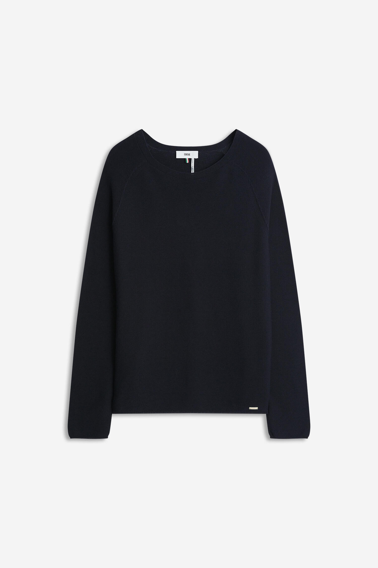 CINQUE - CIELLA_LS dunkelblau - Gr. - S von CINQUE