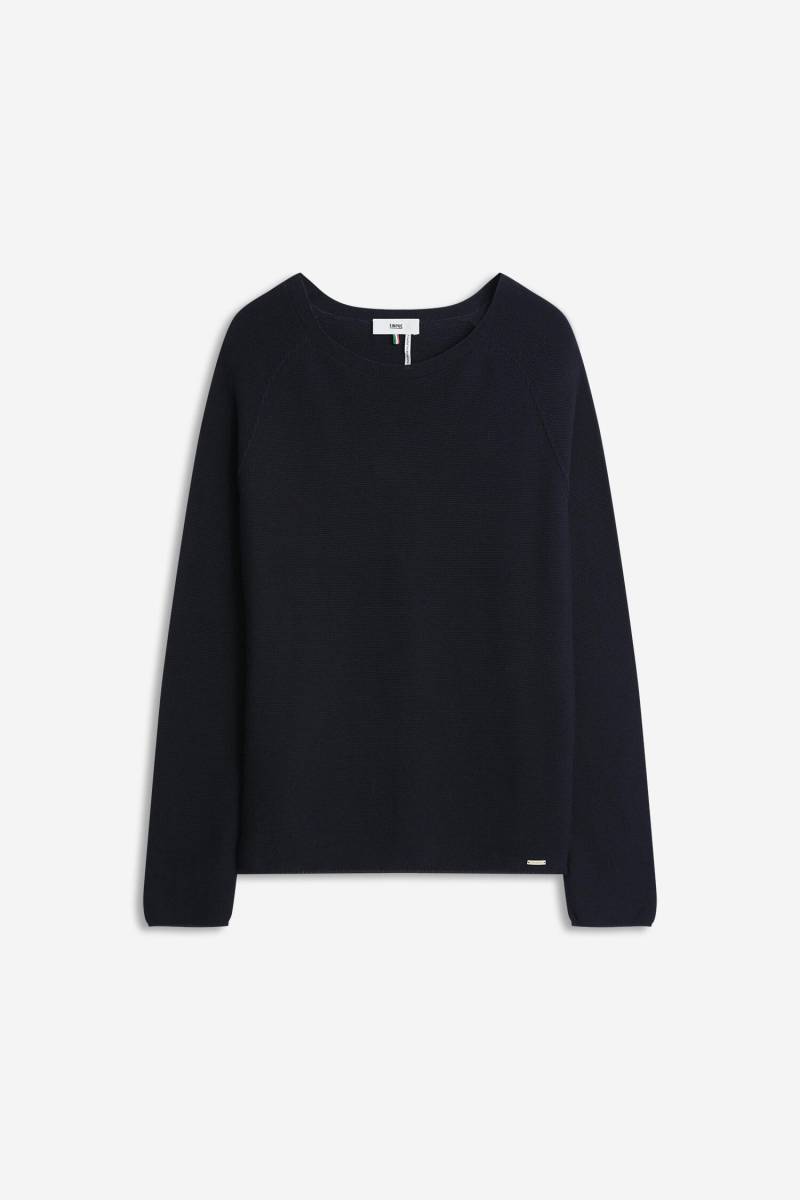 CINQUE - CIELLA_LS dunkelblau - Gr. - S von CINQUE