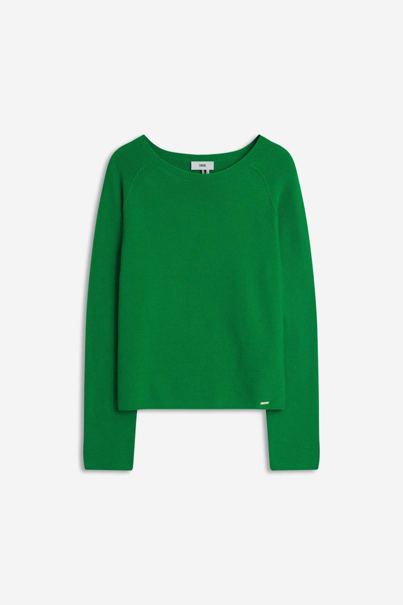 CINQUE - CIELLA_LS grün - Gr. - XL von CINQUE