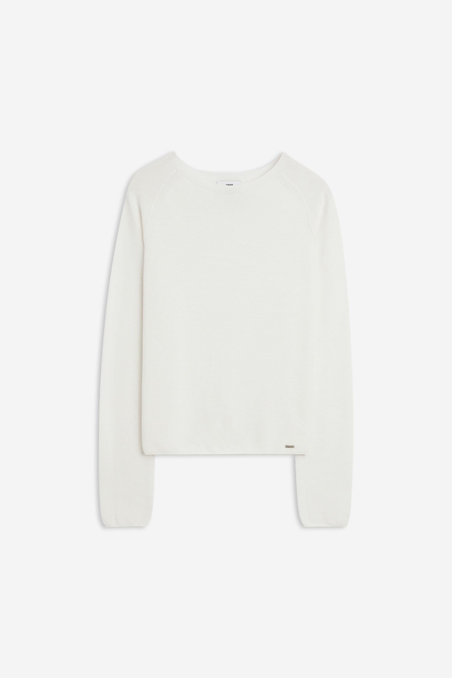 CINQUE - CIELLA_LS weiß - Gr. - XL von CINQUE