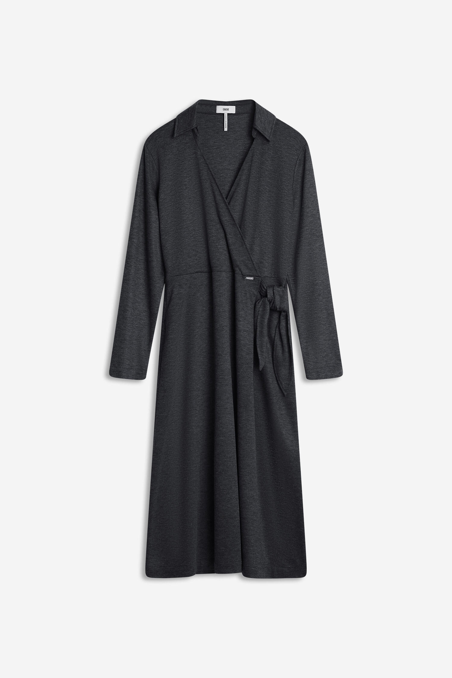 CINQUE - CIEVION anthrazit - Gr. - 38 von CINQUE