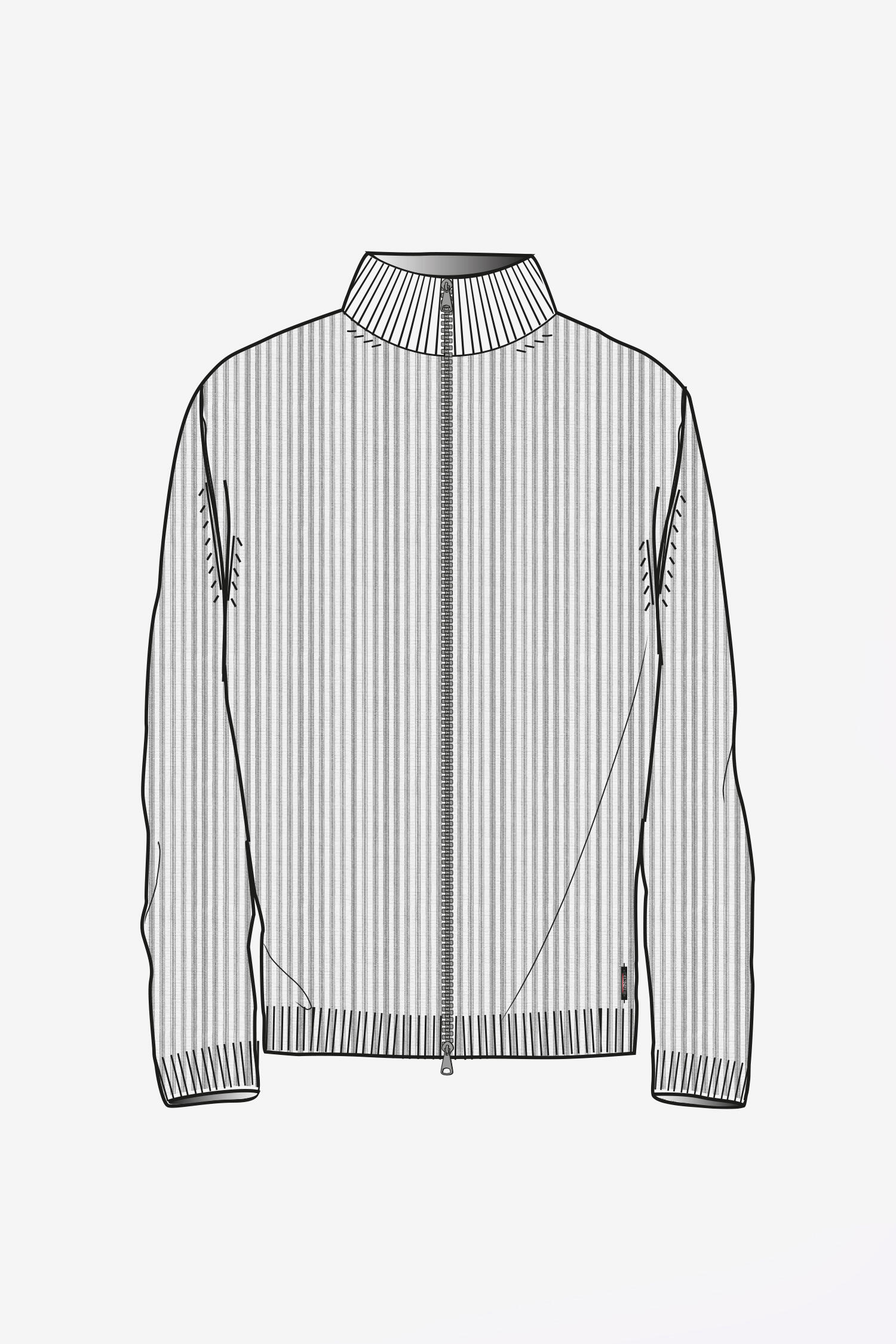 CINQUE - CIFABIAN dunkelblau - Gr. - XL von CINQUE