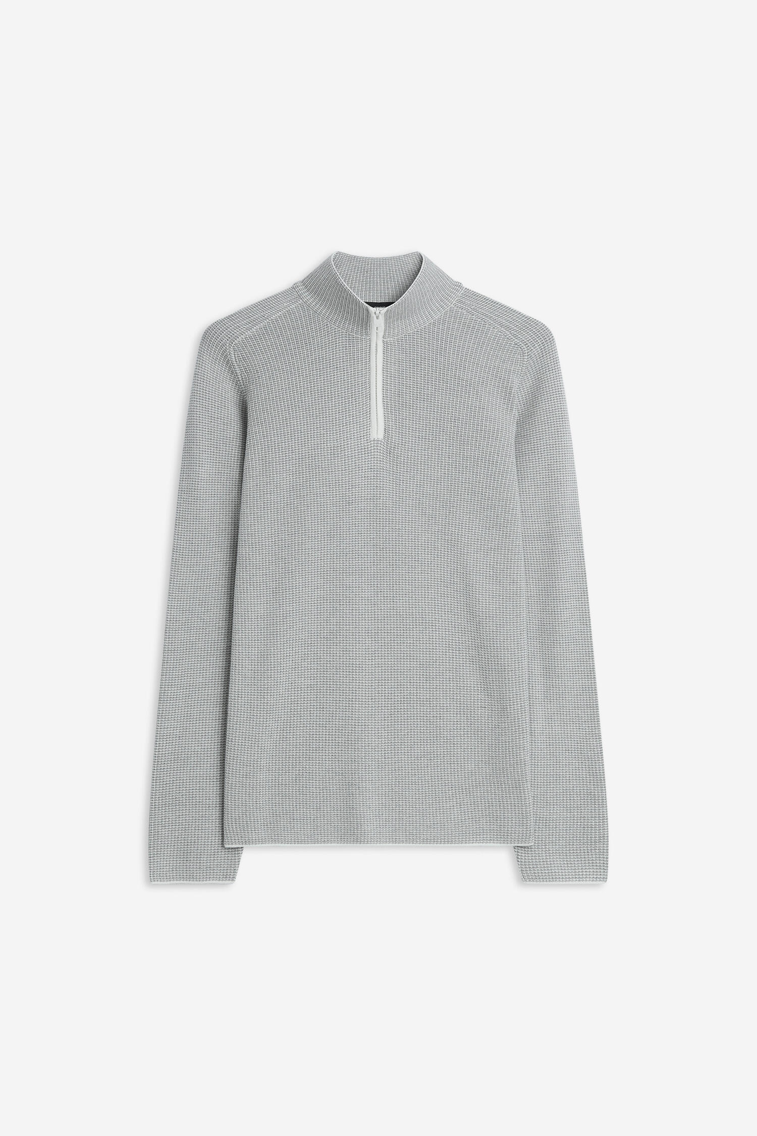 CINQUE - CIFALCINO hellgrau - Gr. - S von CINQUE