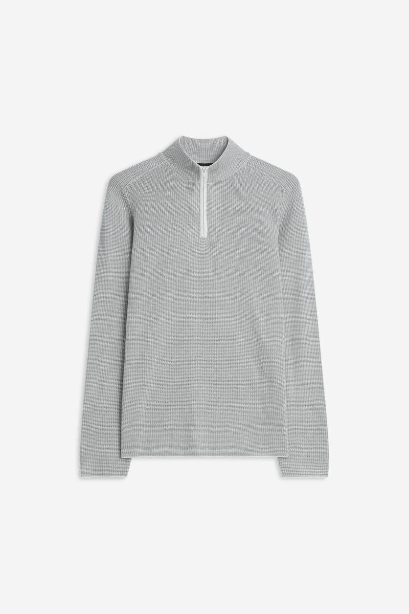 CINQUE - CIFALCINO hellgrau - Gr. - S von CINQUE