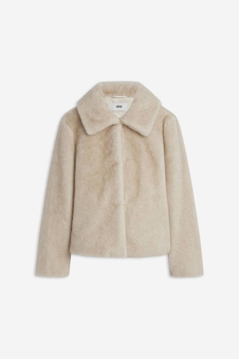 CINQUE - CIFELICE weiß - Gr. - 42 von CINQUE