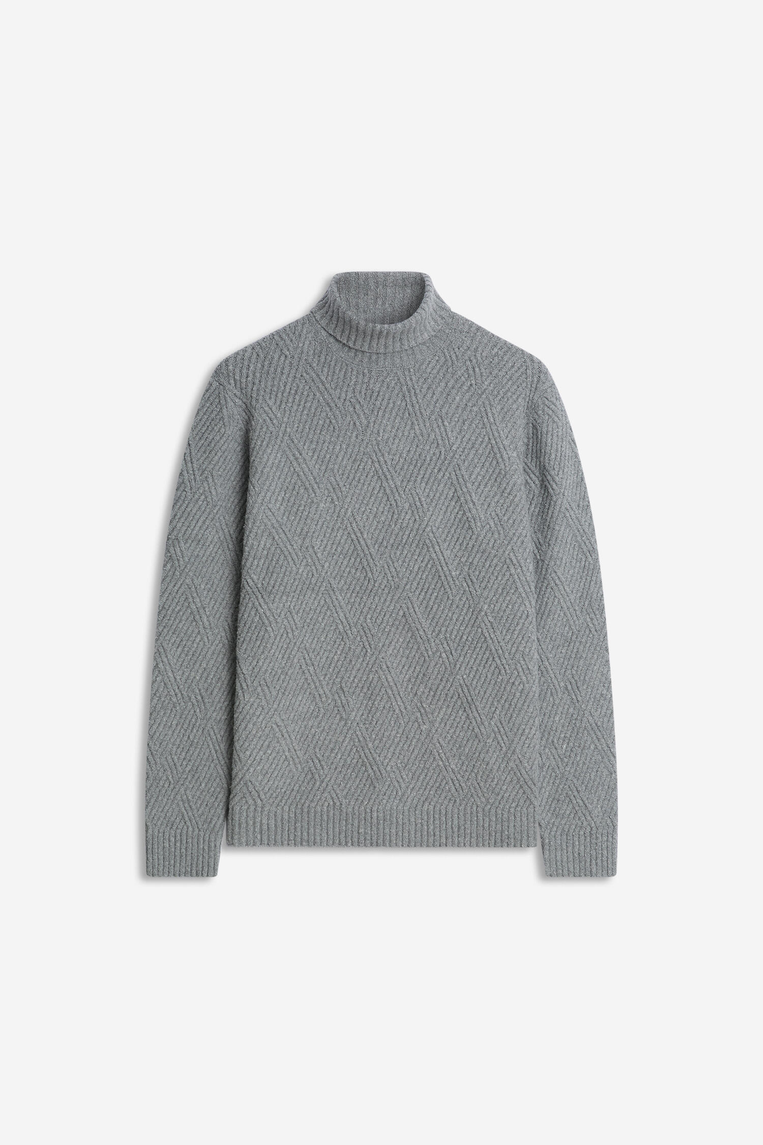 CINQUE - CIFERNO grau - Gr. - L von CINQUE