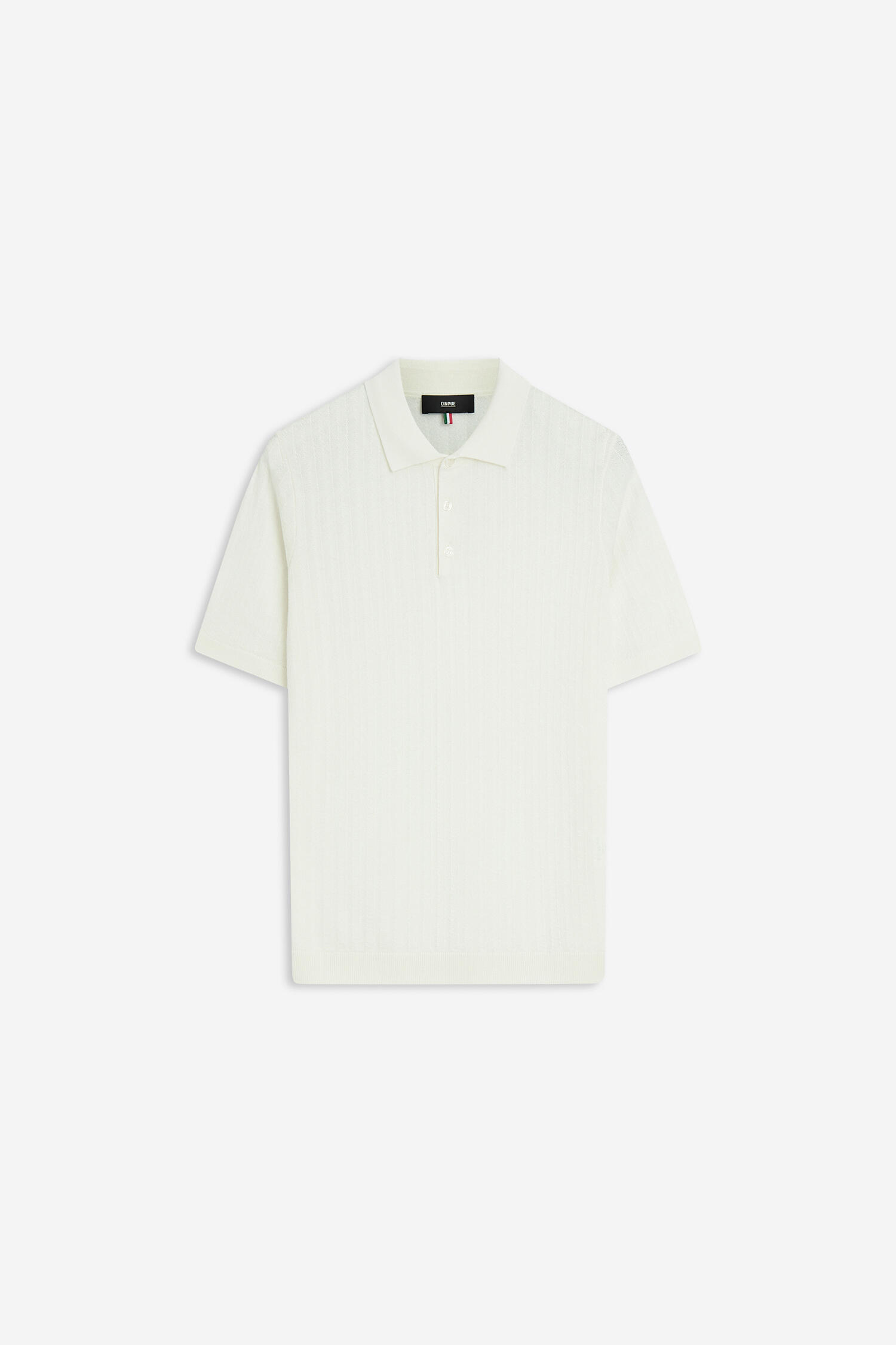 CINQUE - CIFLAVIO weiß - Gr. - XL von CINQUE