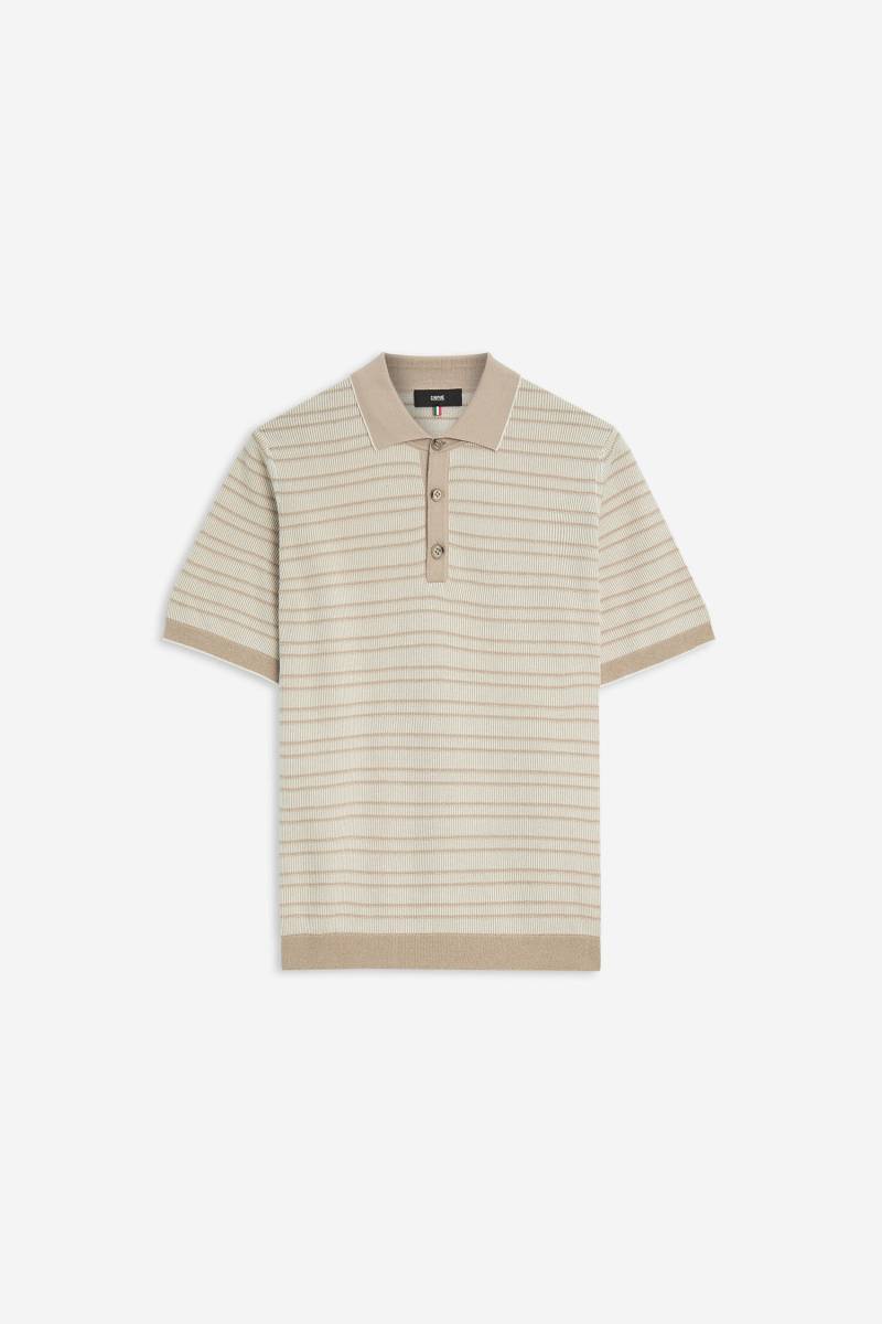 CINQUE - CIFLAVIUS hellbraun - Gr. - XL von CINQUE