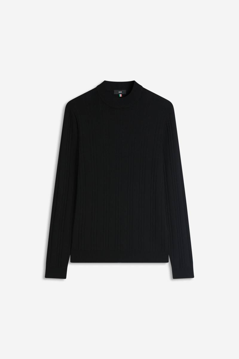 CINQUE - CIGIANO schwarz - Gr. - L von CINQUE