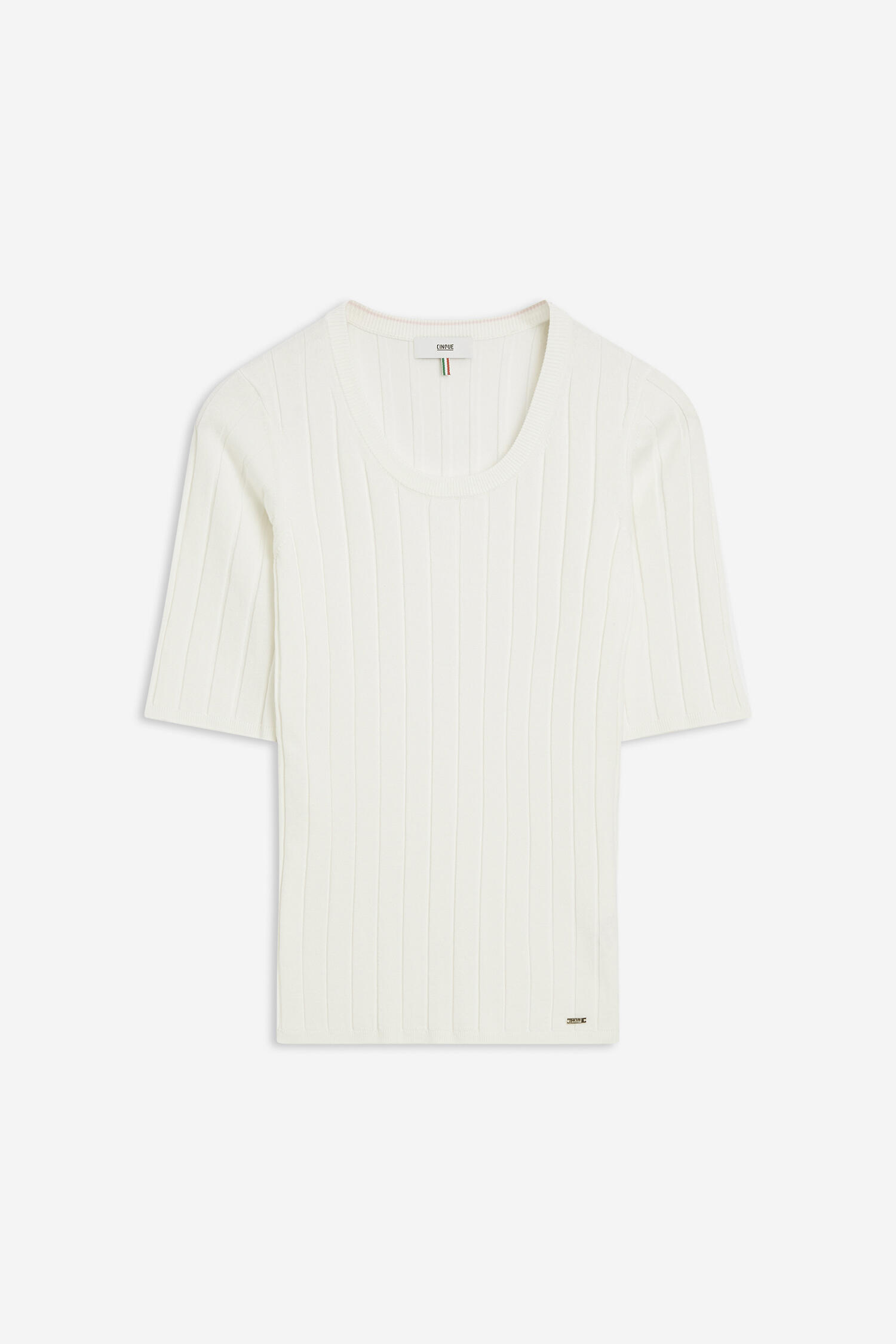 CINQUE - CIGIULIA weiß - Gr. - S von CINQUE