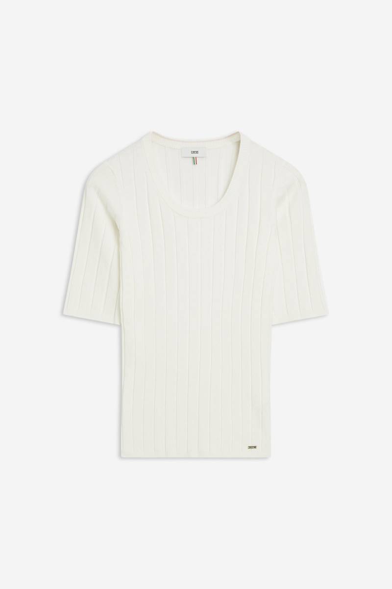 CINQUE - CIGIULIA weiß - Gr. - S von CINQUE