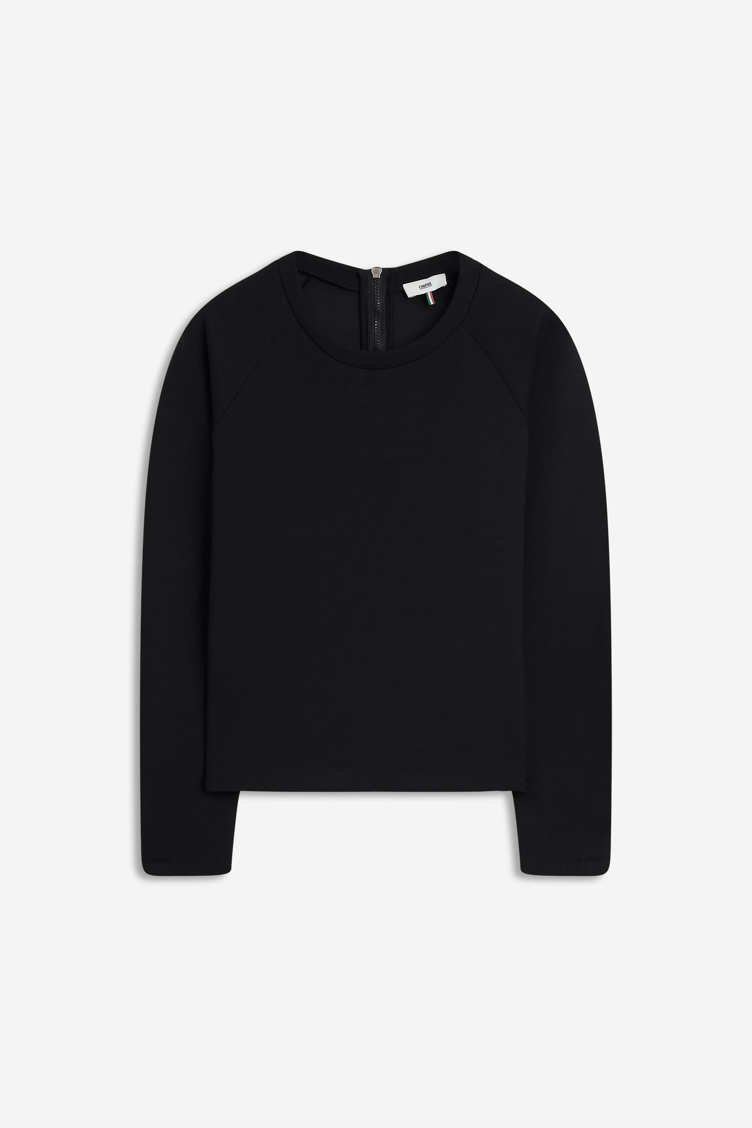 CINQUE - CIINESI schwarz - Gr. - L von CINQUE