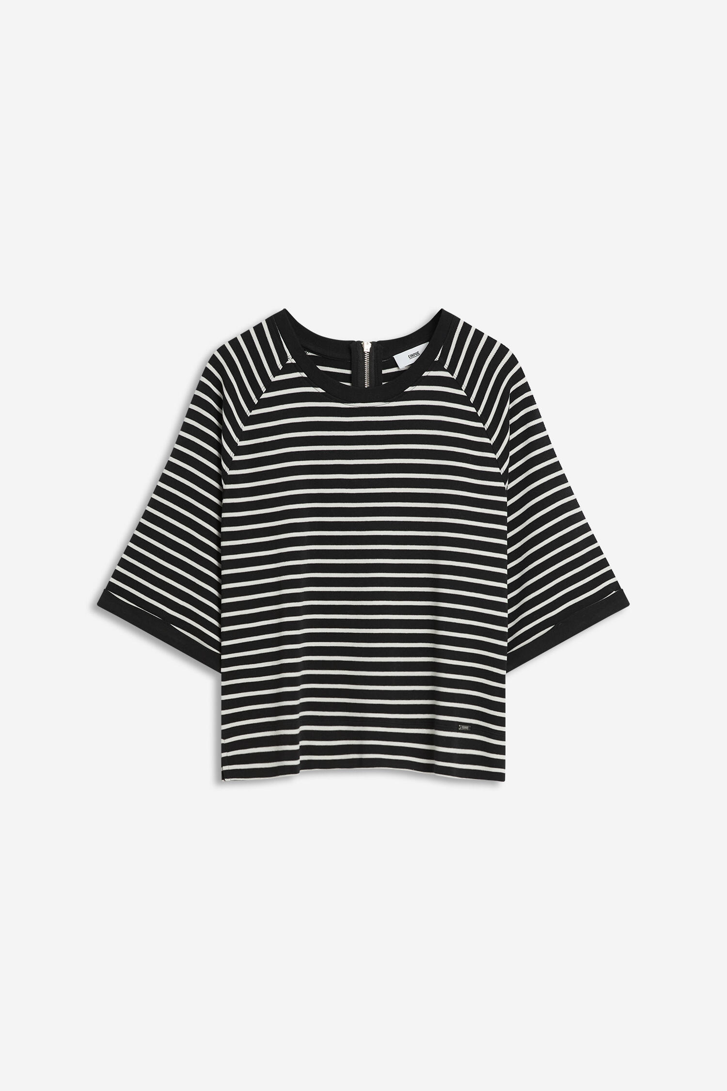 CINQUE - CIINEST schwarz - Gr. - M von CINQUE