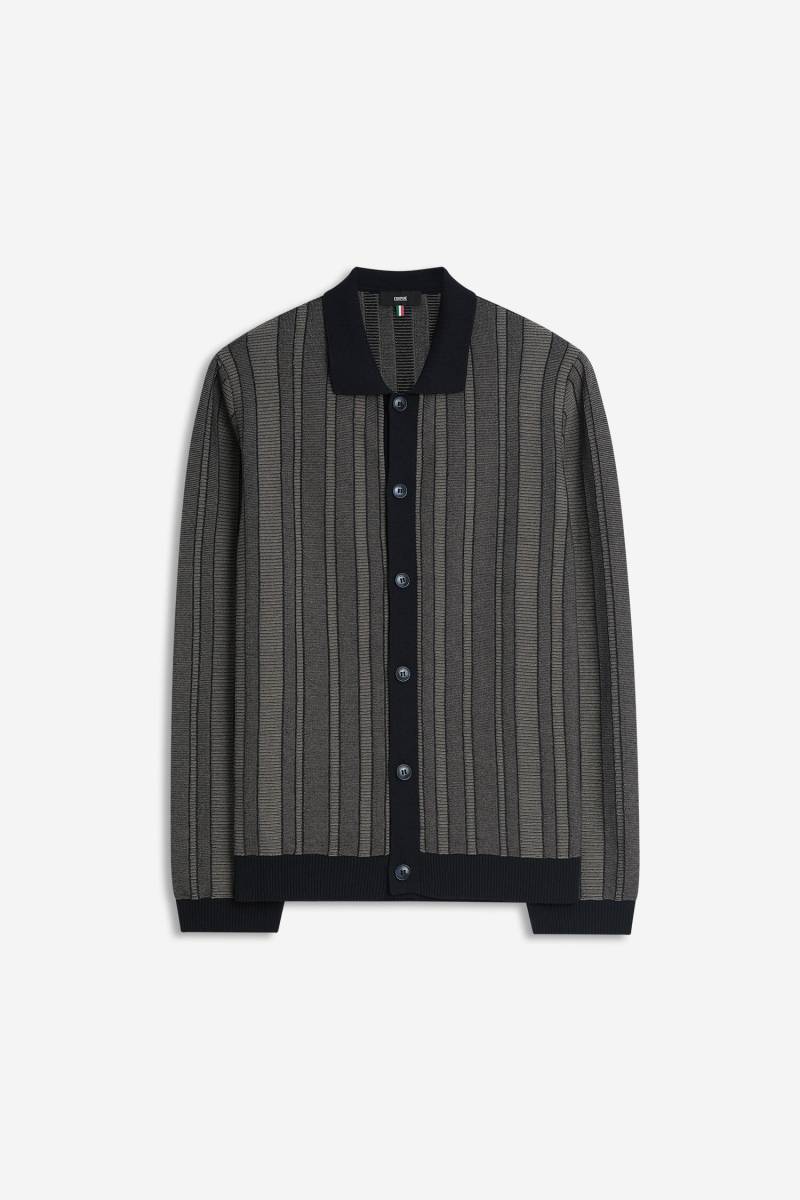 CINQUE - CIJANNI_LS dunkelblau - Gr. - S von CINQUE