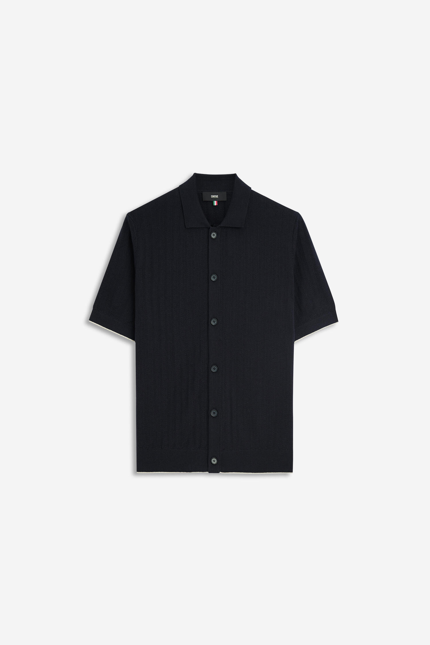 CINQUE - CIJANNI dunkelblau - Gr. - XXL von CINQUE