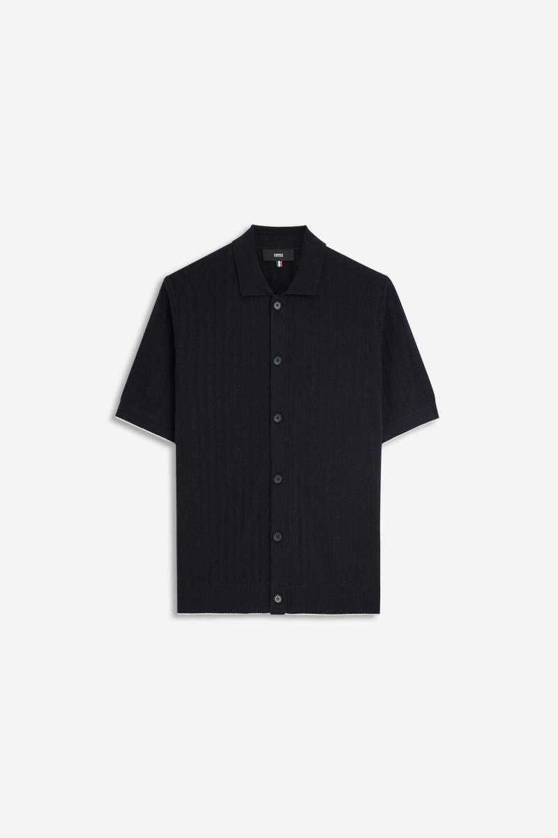 CINQUE - CIJANNI dunkelblau - Gr. - XXL von CINQUE