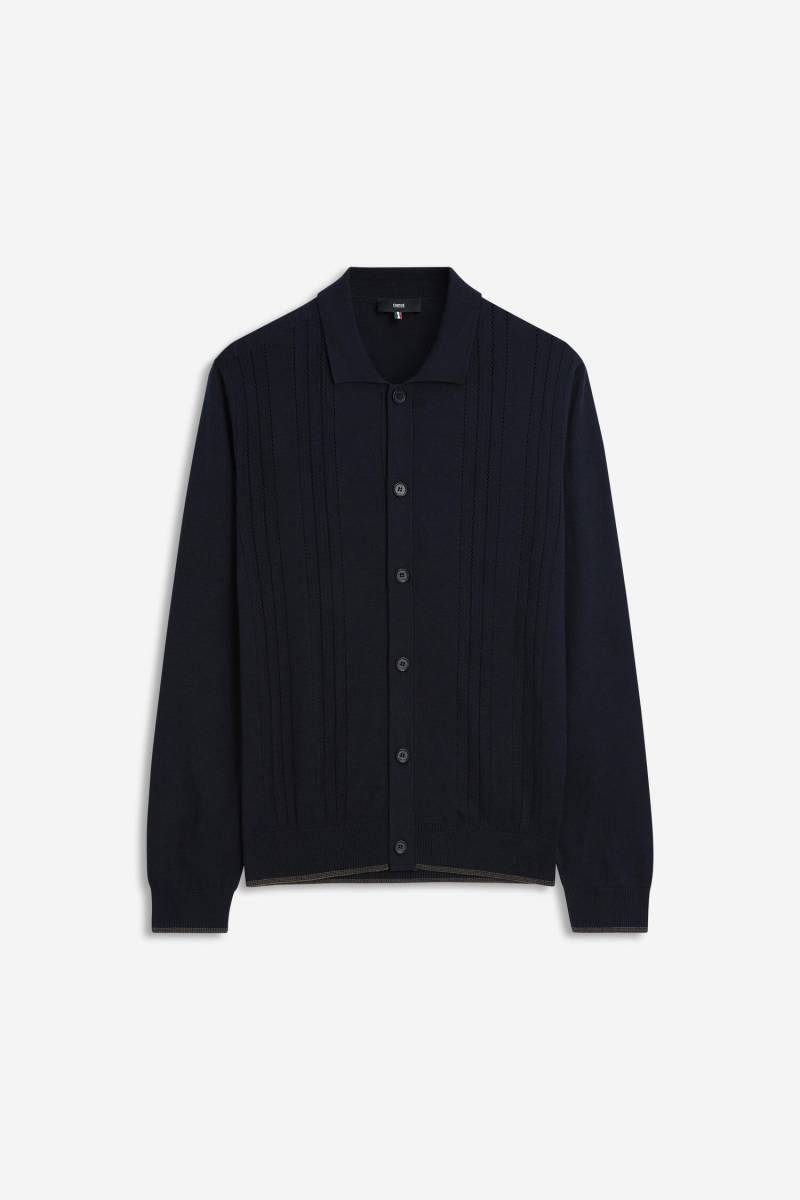 CINQUE - CIJANNI dunkelblau - Gr. - XXL von CINQUE