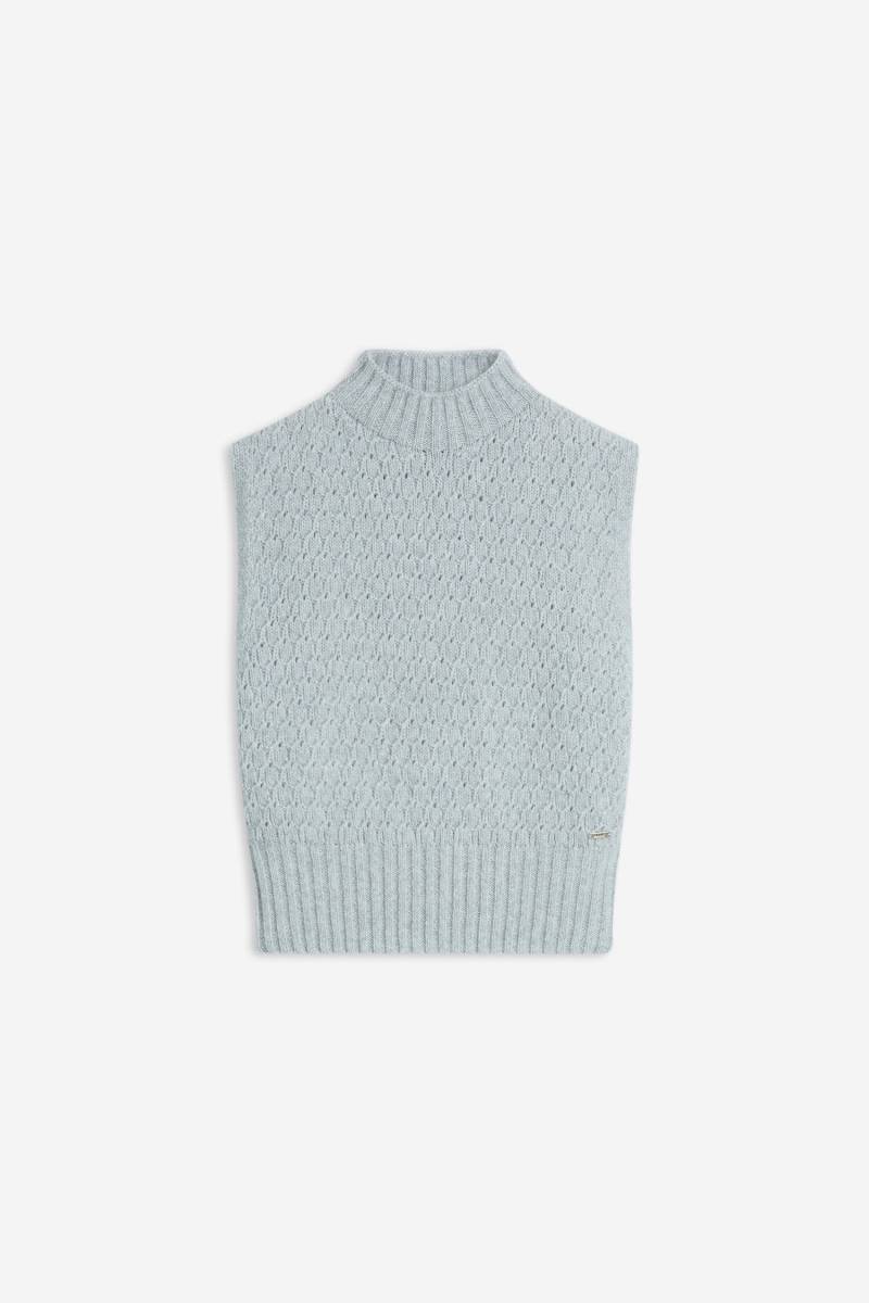 CINQUE - CIJARI hellgrau - Gr. - L von CINQUE