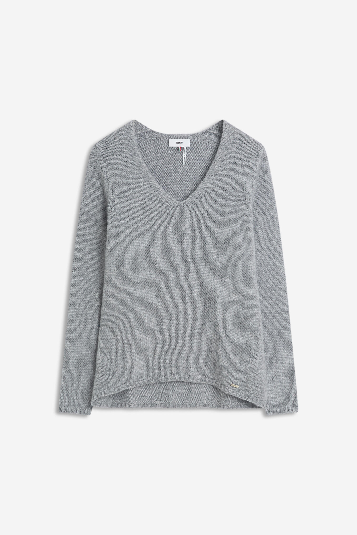 CINQUE - CIJUNE grau - Gr. - L von CINQUE