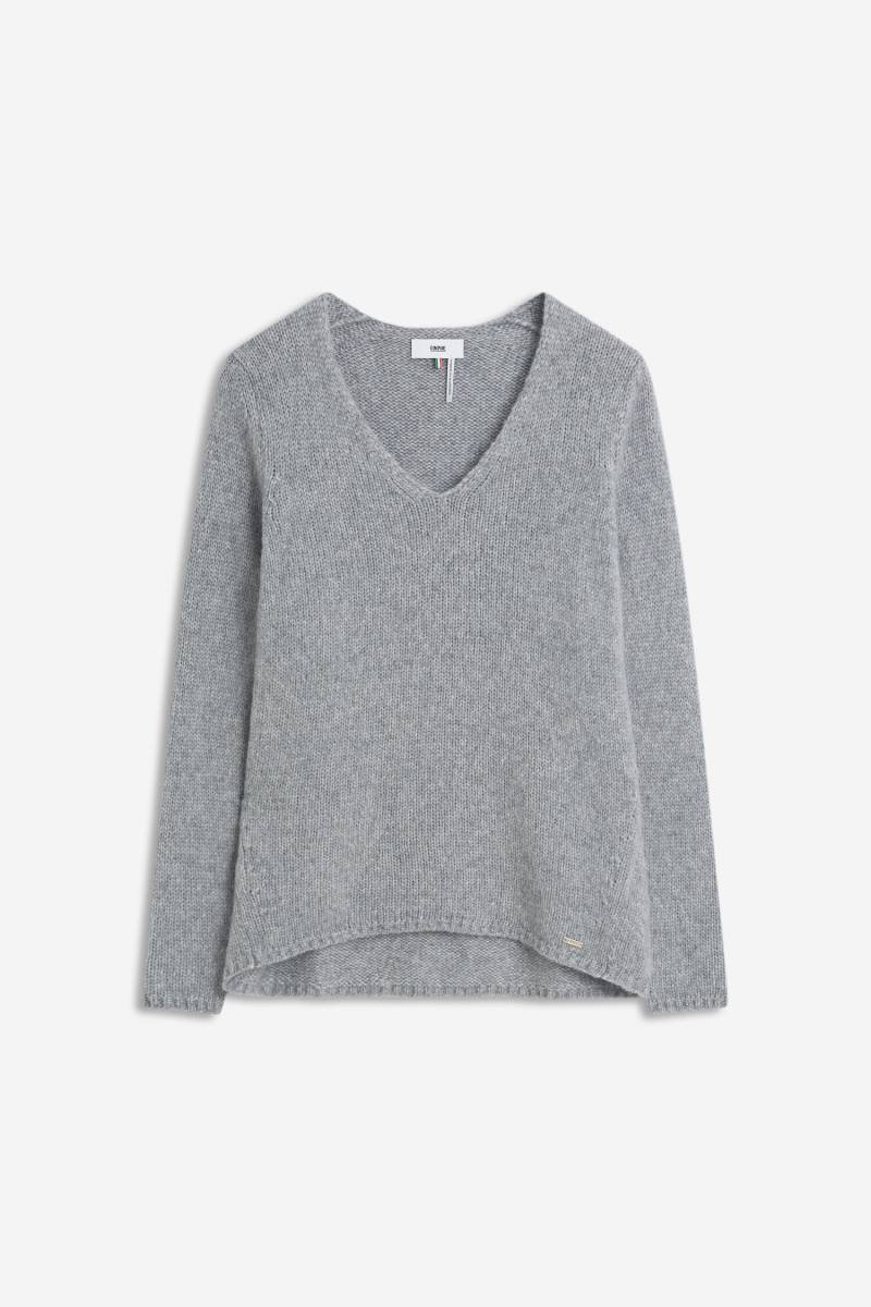 CINQUE - CIJUNE grau - Gr. - XS von CINQUE