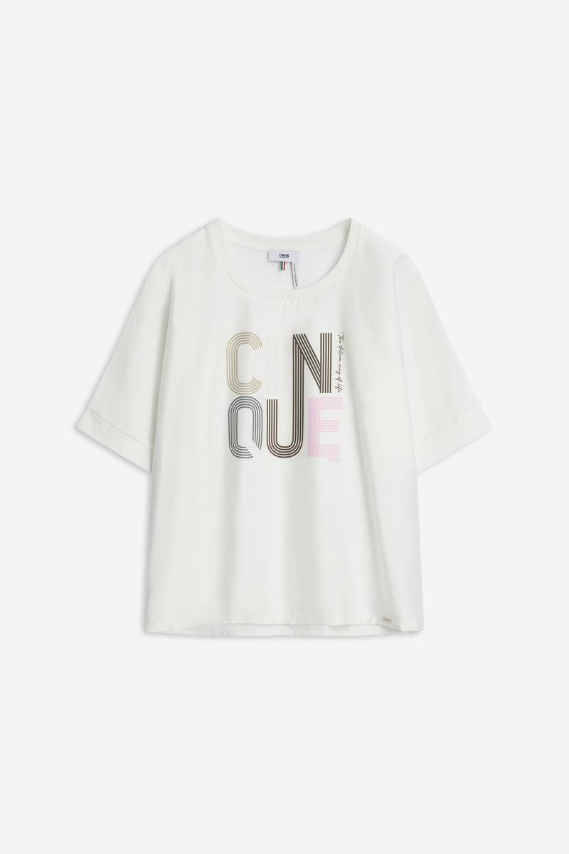 CINQUE - CILIDO weiß - Gr. - L von CINQUE