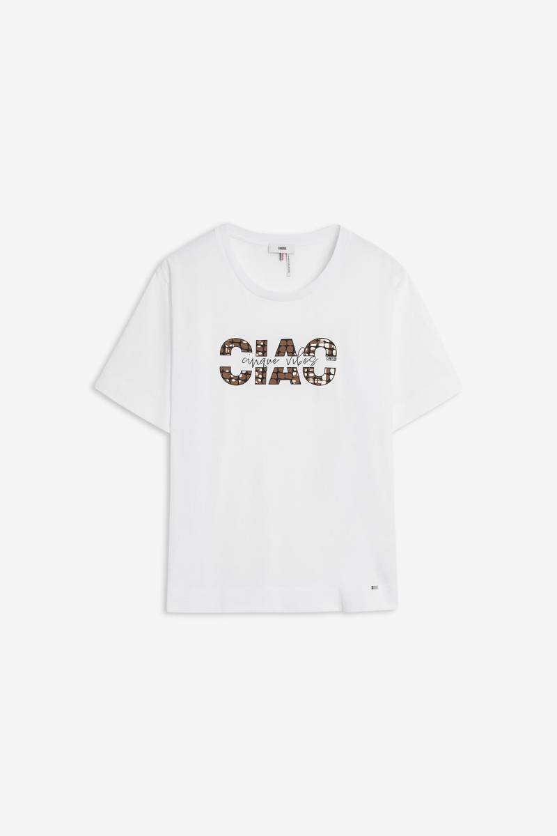 CINQUE - CILINDA weiß - Gr. - L von CINQUE