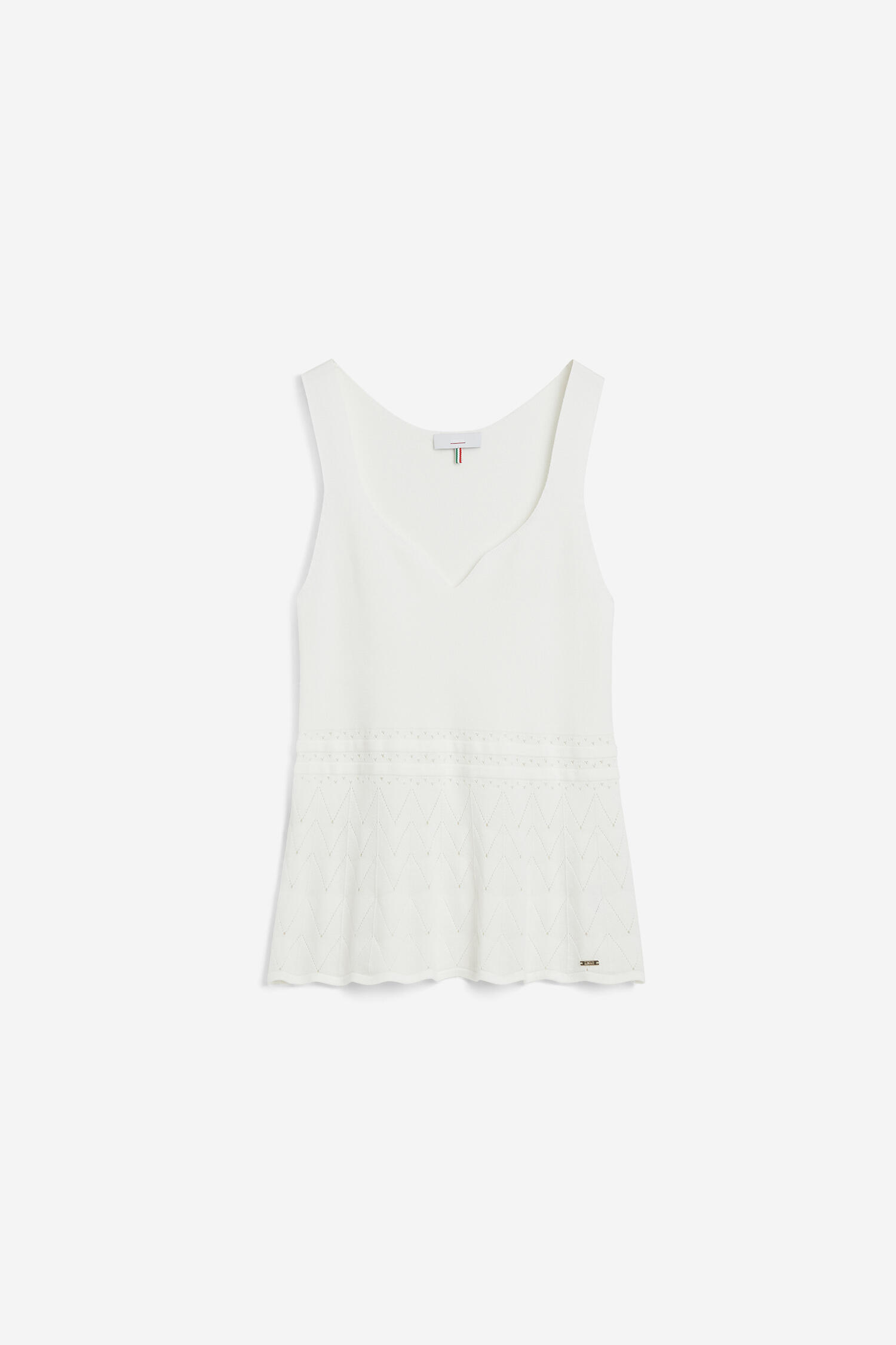 CINQUE - CILIZZY weiß - Gr. - XS von CINQUE