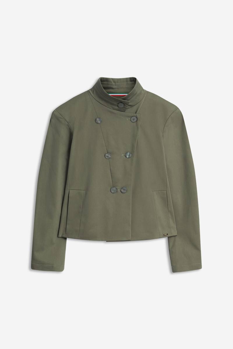 CINQUE - CILOKA grün - Gr. - 38 von CINQUE