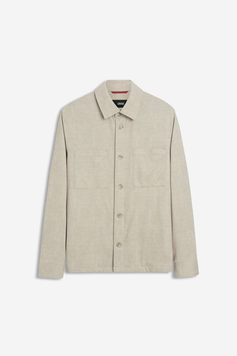 CINQUE - CIMESSI braun - Gr. - XL von CINQUE