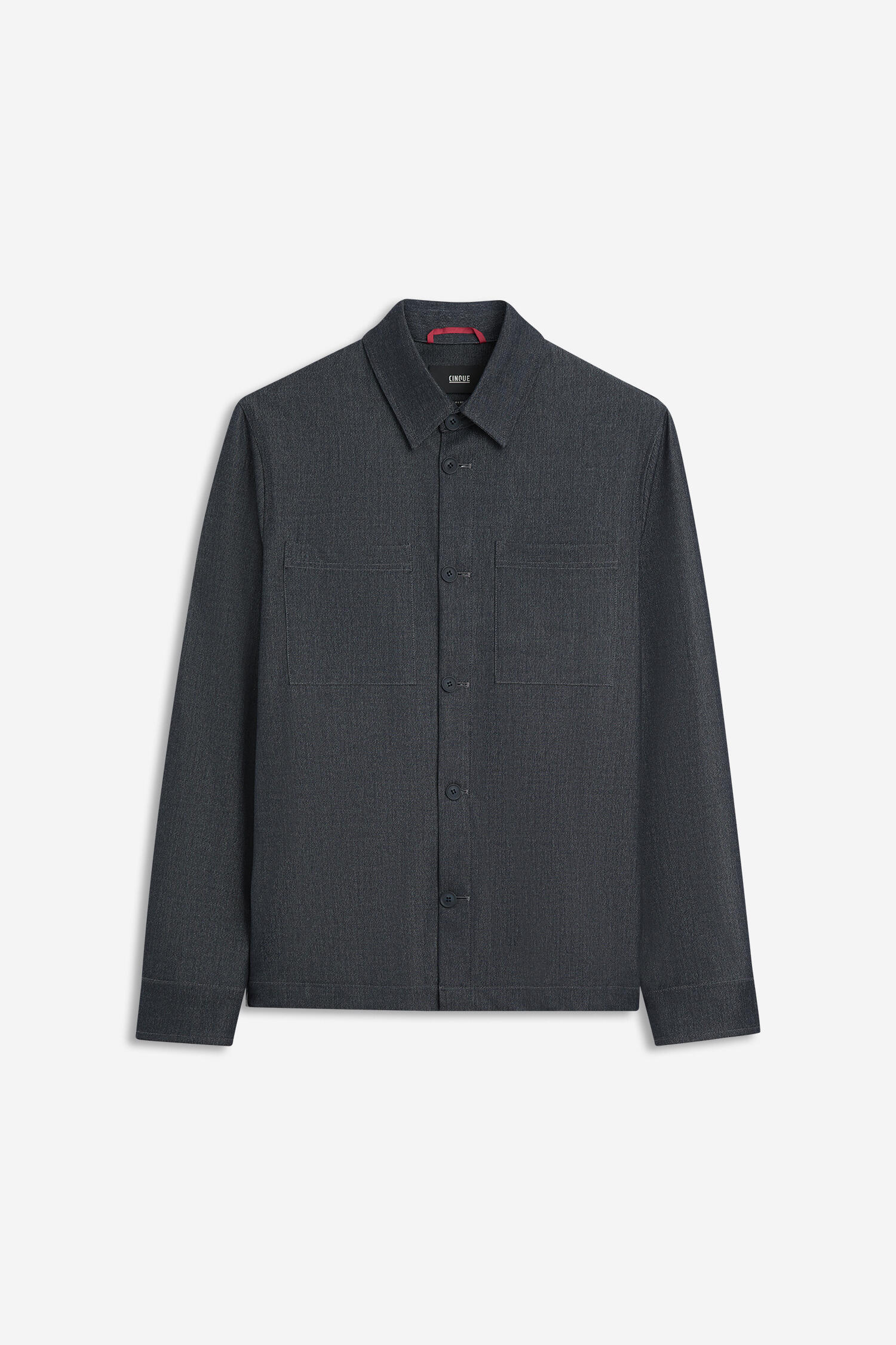 CINQUE - CIMESSI dunkelblau - Gr. - XL von CINQUE