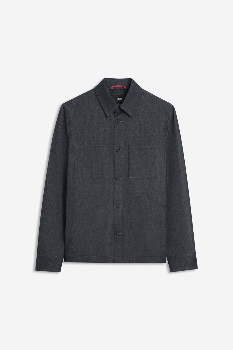 CINQUE - CIMESSI dunkelblau - Gr. - XL von CINQUE