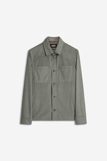 CINQUE - CIMESSI grau - Gr. - XL von CINQUE