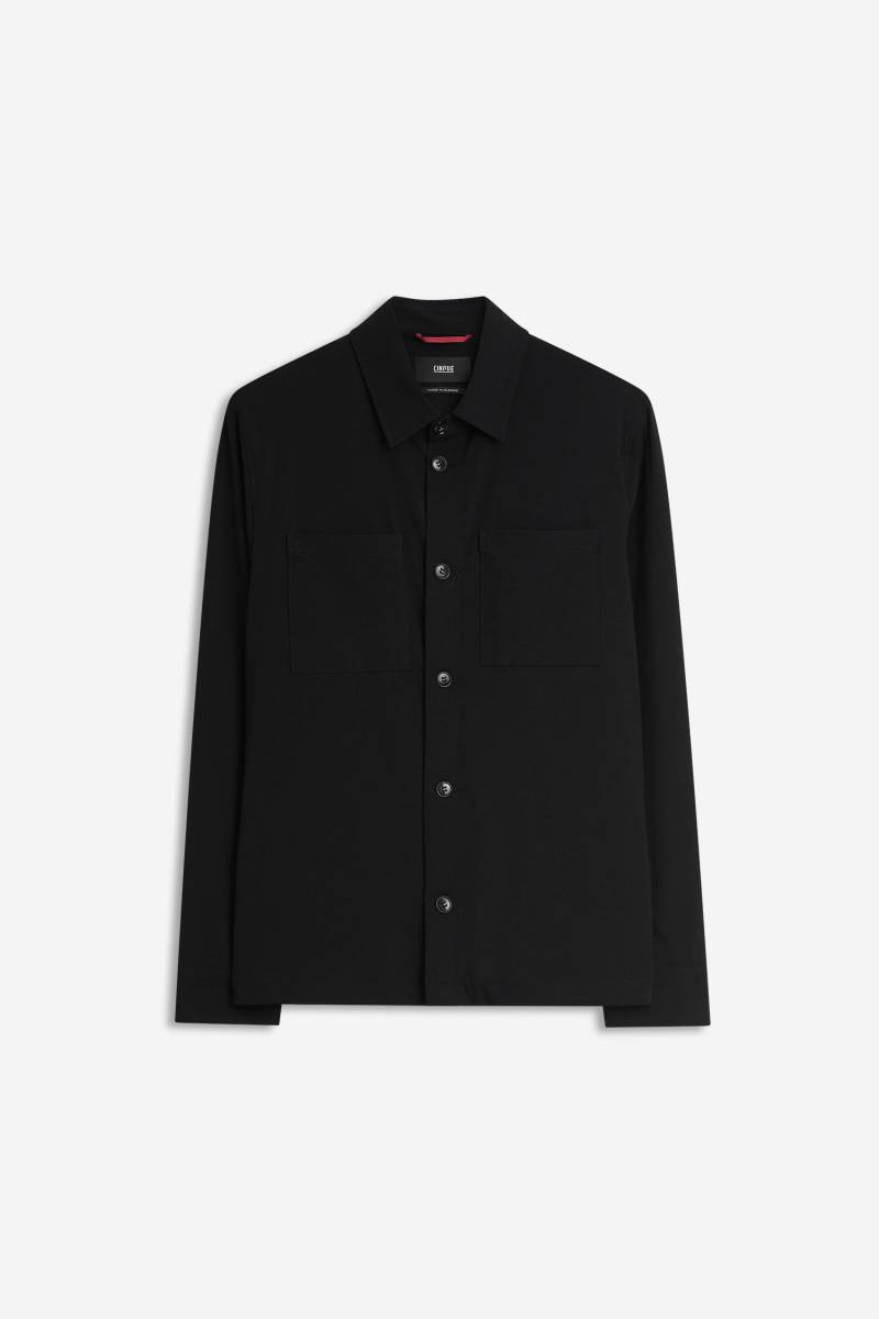 CINQUE - CIMESSI schwarz - Gr. - S von CINQUE