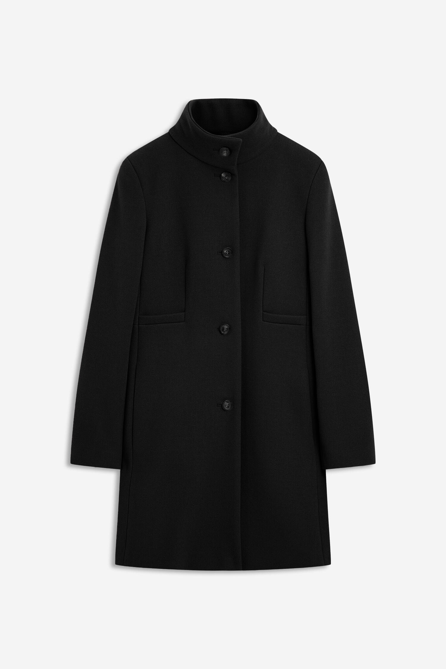 CINQUE - CIMINORA schwarz - Gr. - 36 von CINQUE