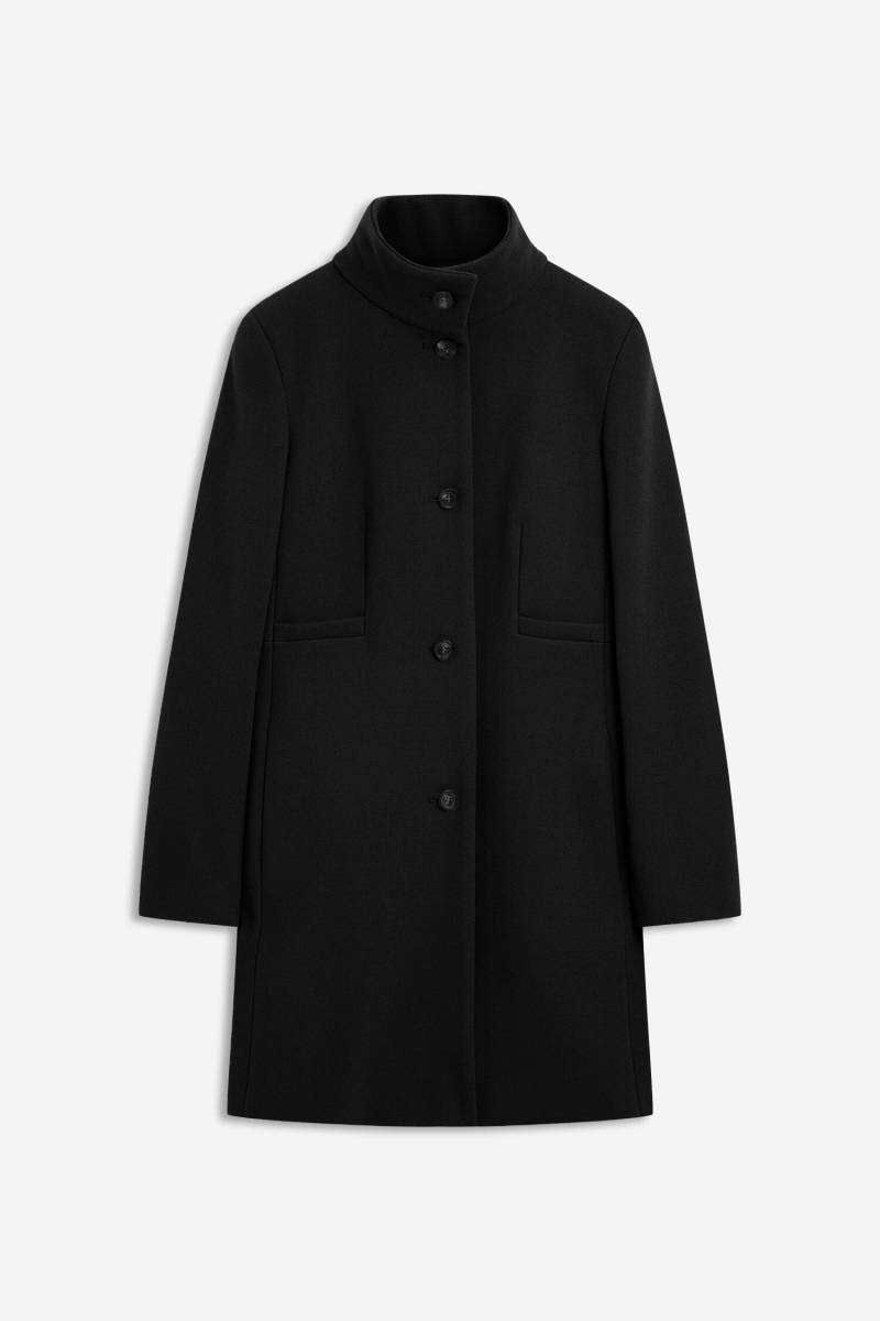 CINQUE - CIMINORA schwarz - Gr. - 36 von CINQUE