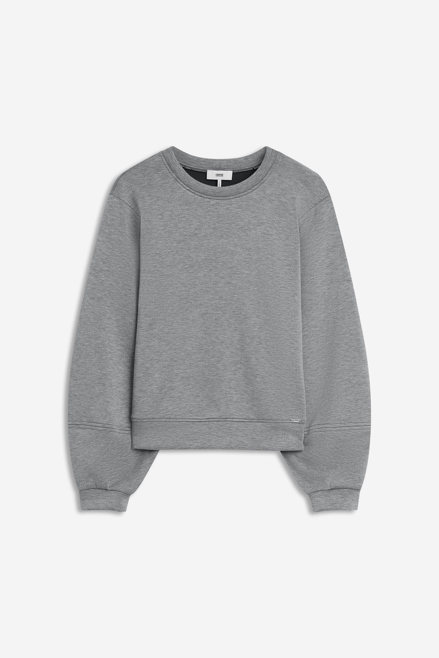 CINQUE - CIMONO hellgrau - Gr. - 42 von CINQUE