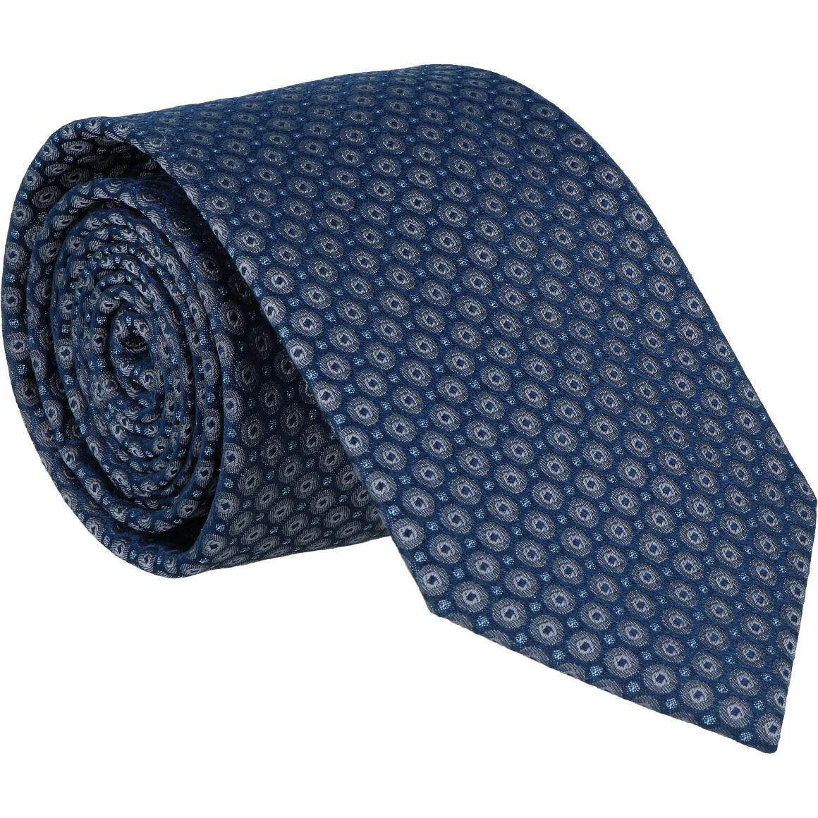 Willen - Willen Krawatte anthrazit - Gr. - OS von Willen