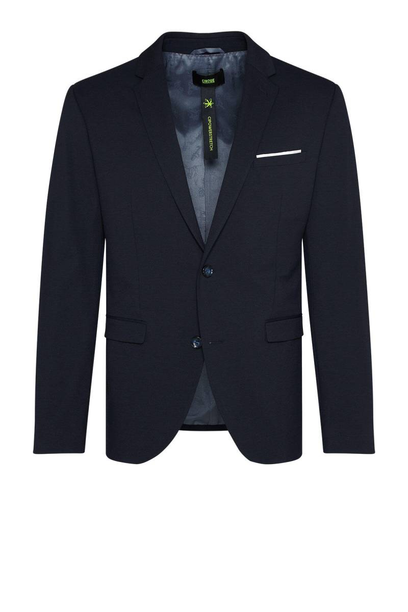 CINQUE - CIMONOPOLI-S dunkelblau - Gr. - 56 von CINQUE