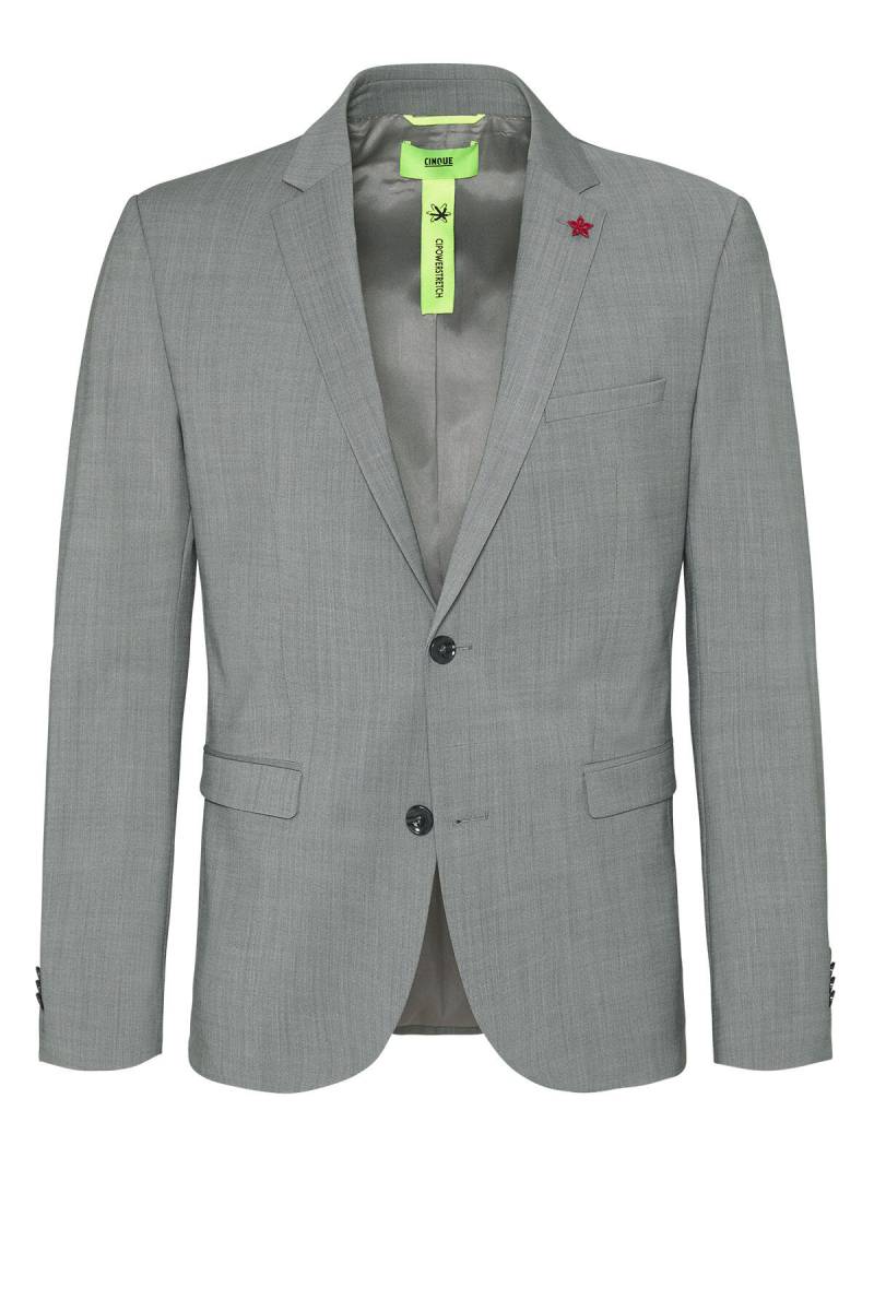 CINQUE - CIMONOPOLI-S grau - Gr. - 48 von CINQUE