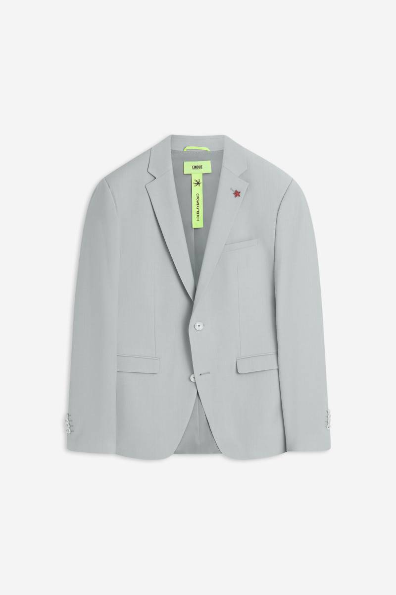 CINQUE - CIMONOPOLI-S hellgrau - Gr. - 98 von CINQUE