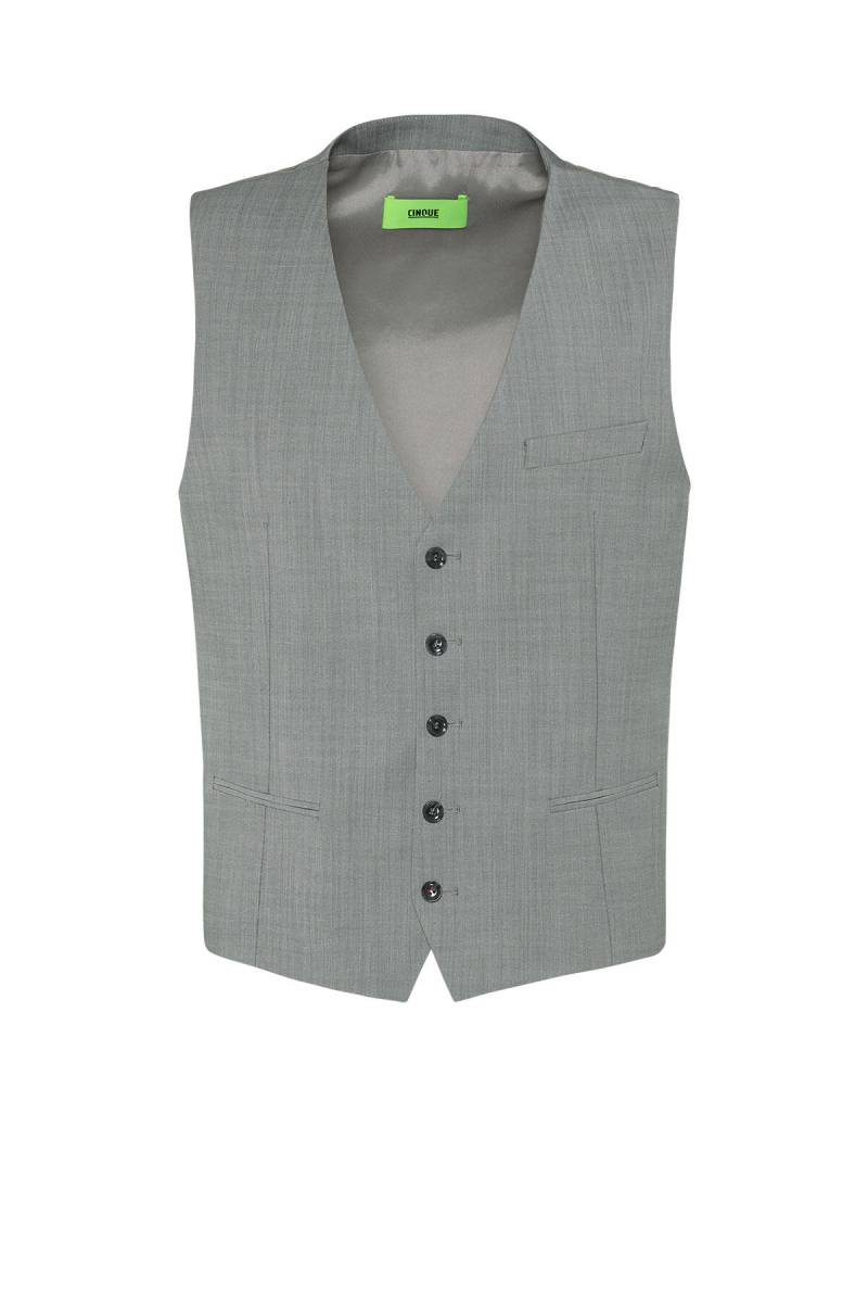 CINQUE - CIMONOPOLI-W grau - Gr. - 56 von CINQUE