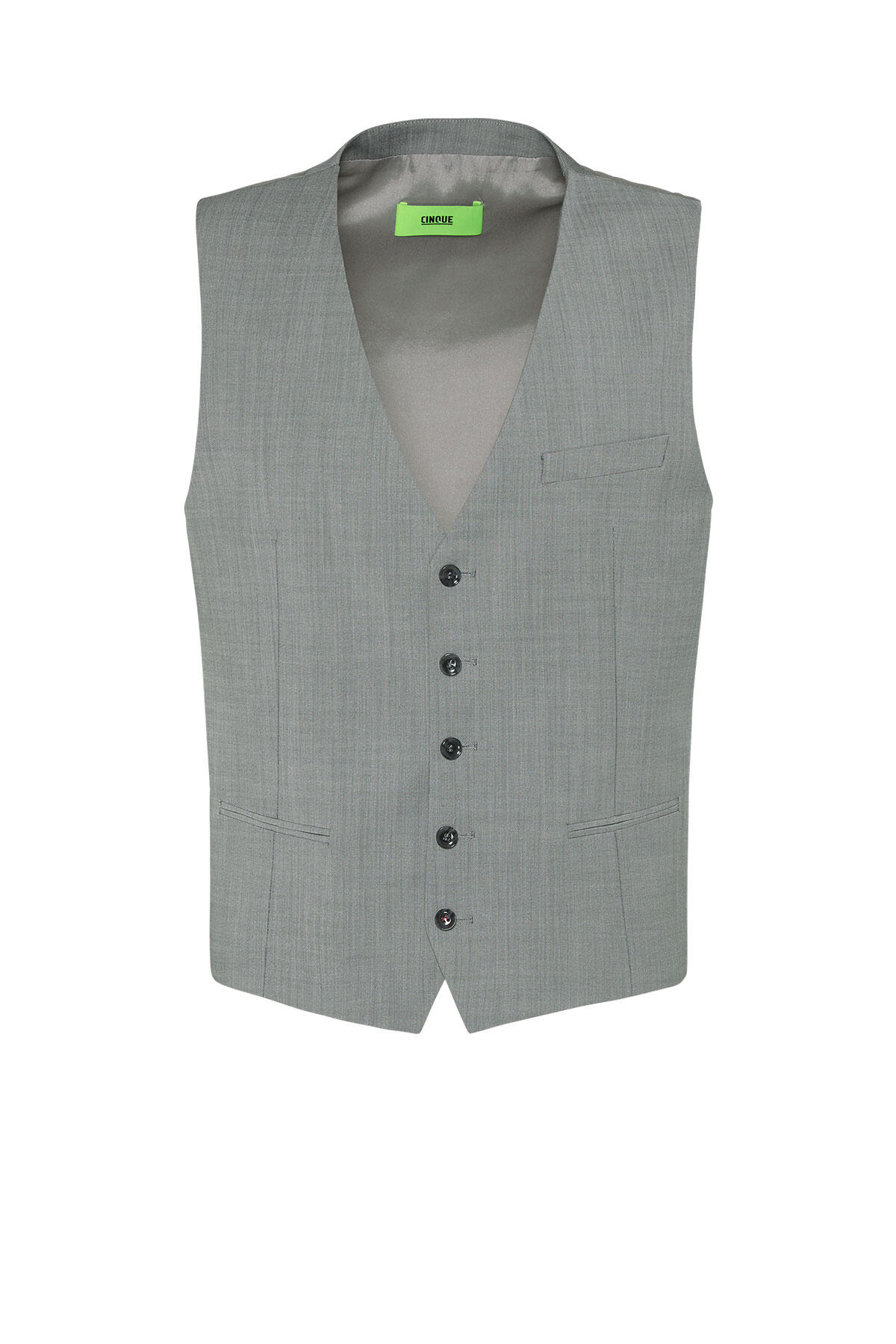 CINQUE - CIMONOPOLI-W grau - Gr. - 98 von CINQUE