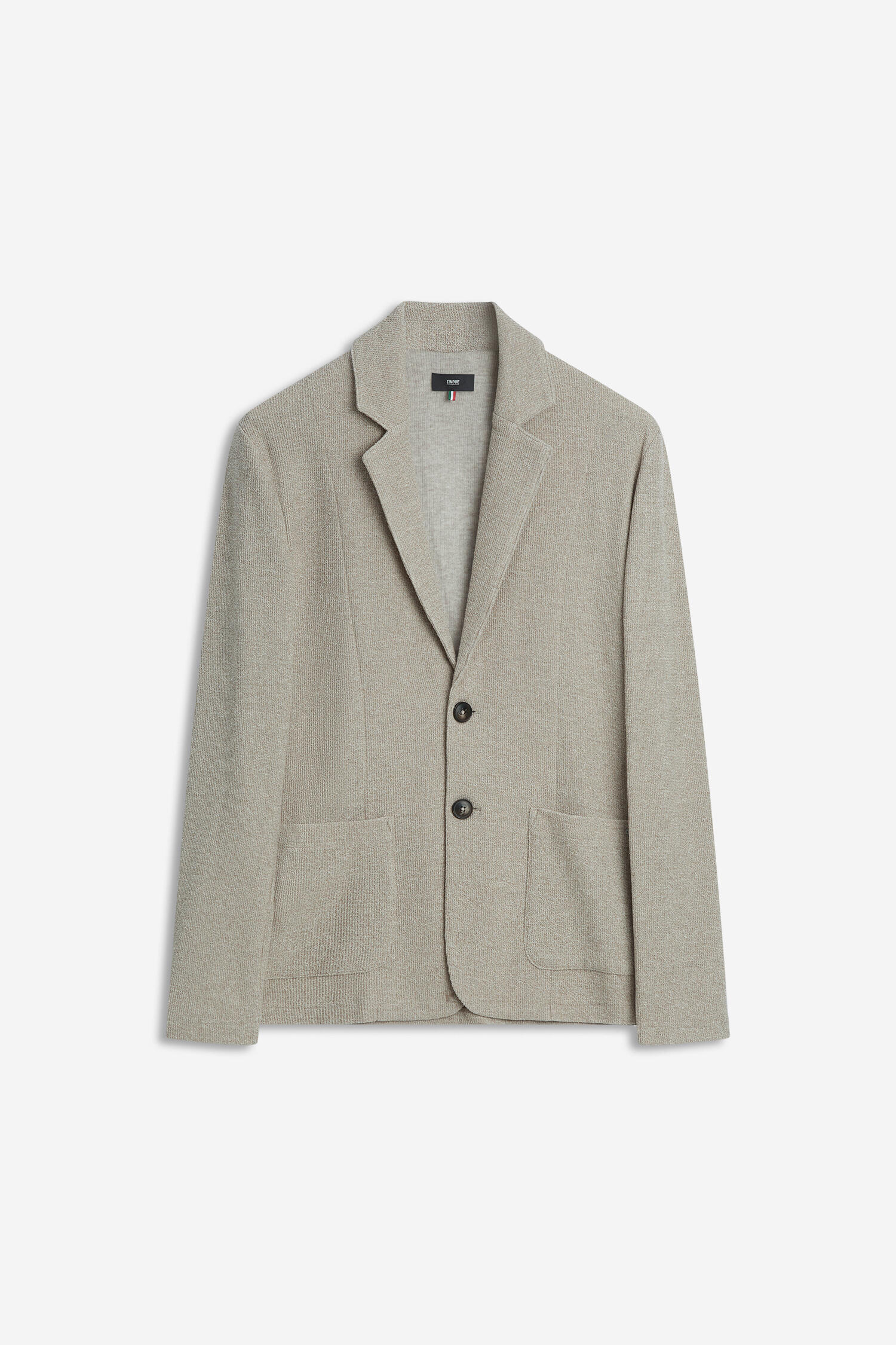 CINQUE - CIMORRET hellbraun - Gr. - L von CINQUE