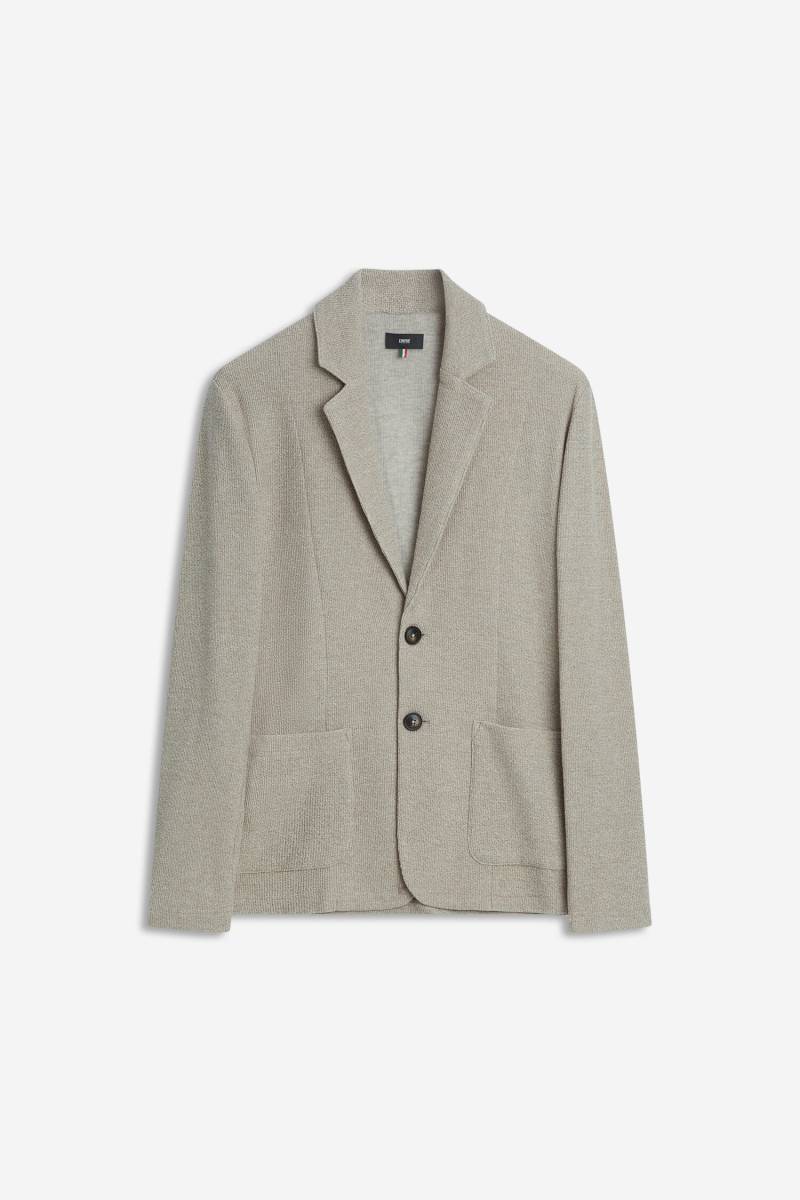 CINQUE - CIMORRET hellbraun - Gr. - XL von CINQUE