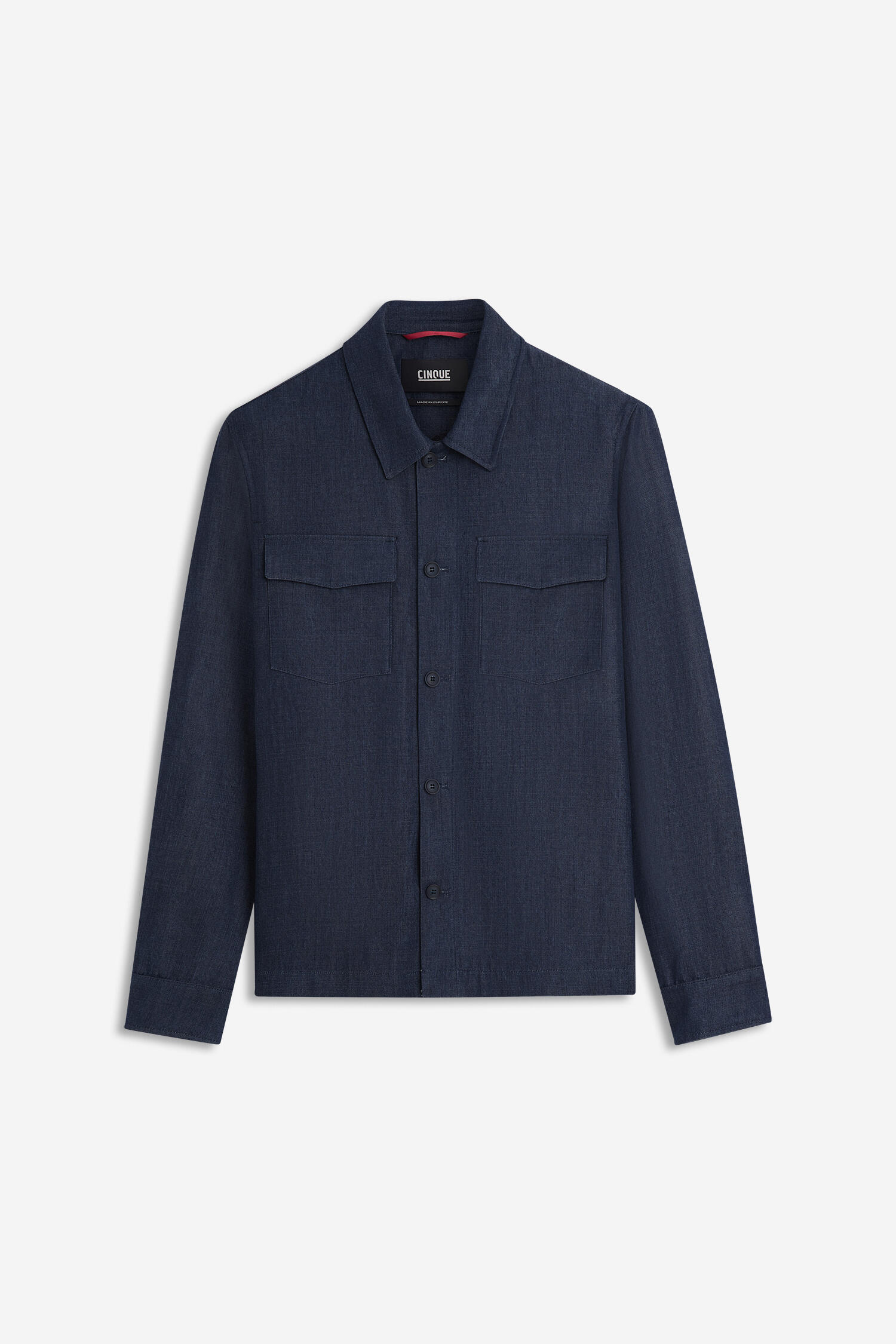 CINQUE - CIMULTI dunkelblau - Gr. - XXL von CINQUE