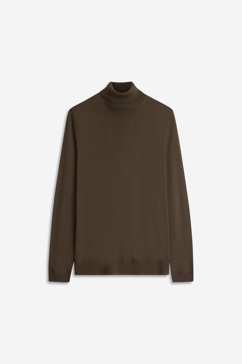 CINQUE - CINICK dunkelbraun - Gr. - XL von CINQUE