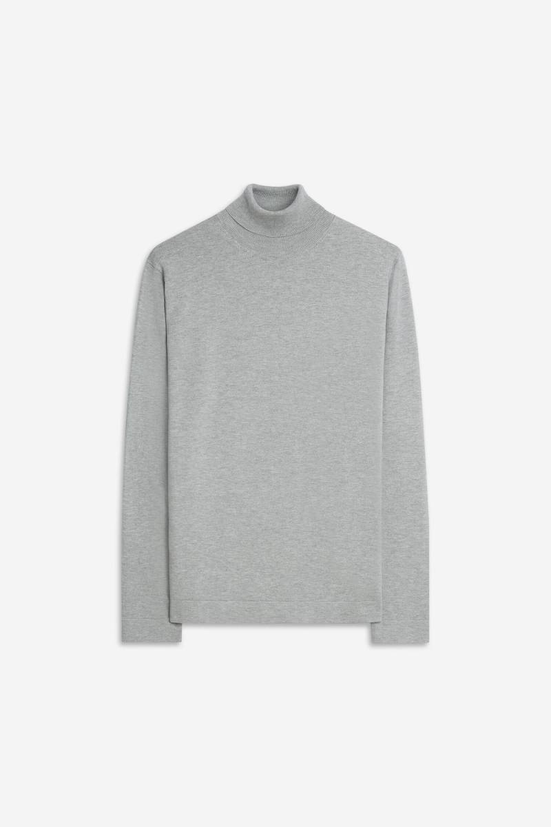 CINQUE - CINICK hellgrau - Gr. - S von CINQUE