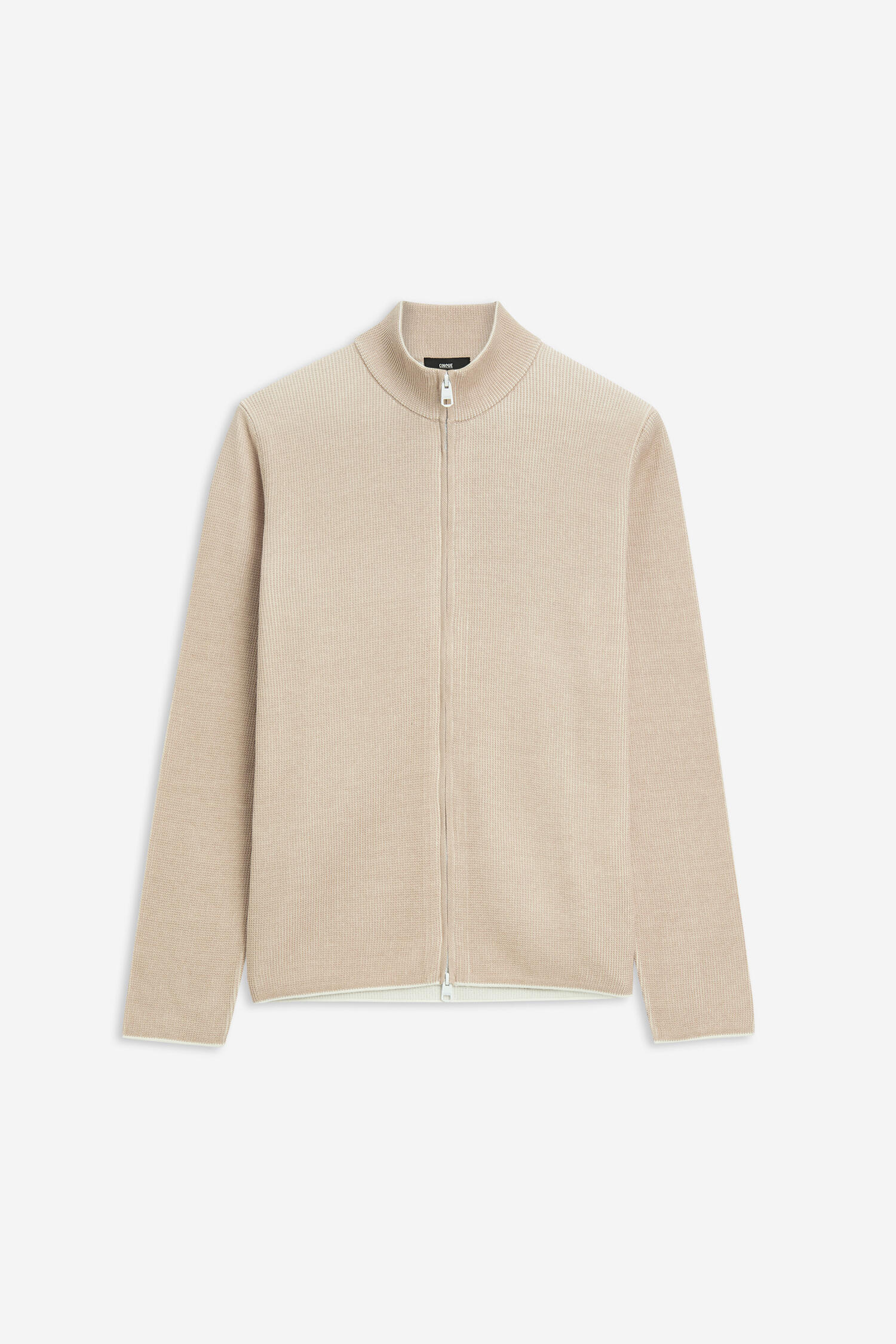 CINQUE - CINUPIO hellbraun - Gr. - M von CINQUE